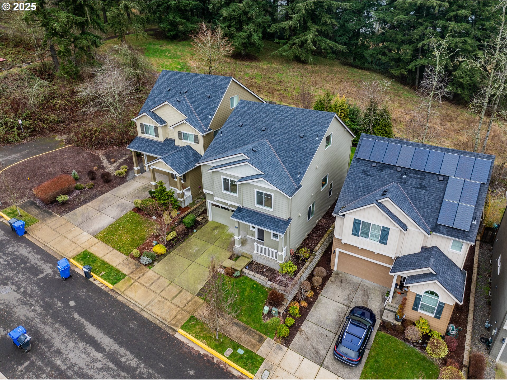 16959 SE RHODODENDRON ST