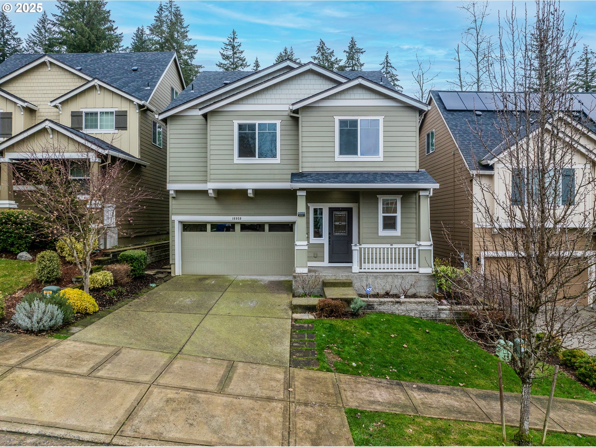 16959 SE RHODODENDRON ST