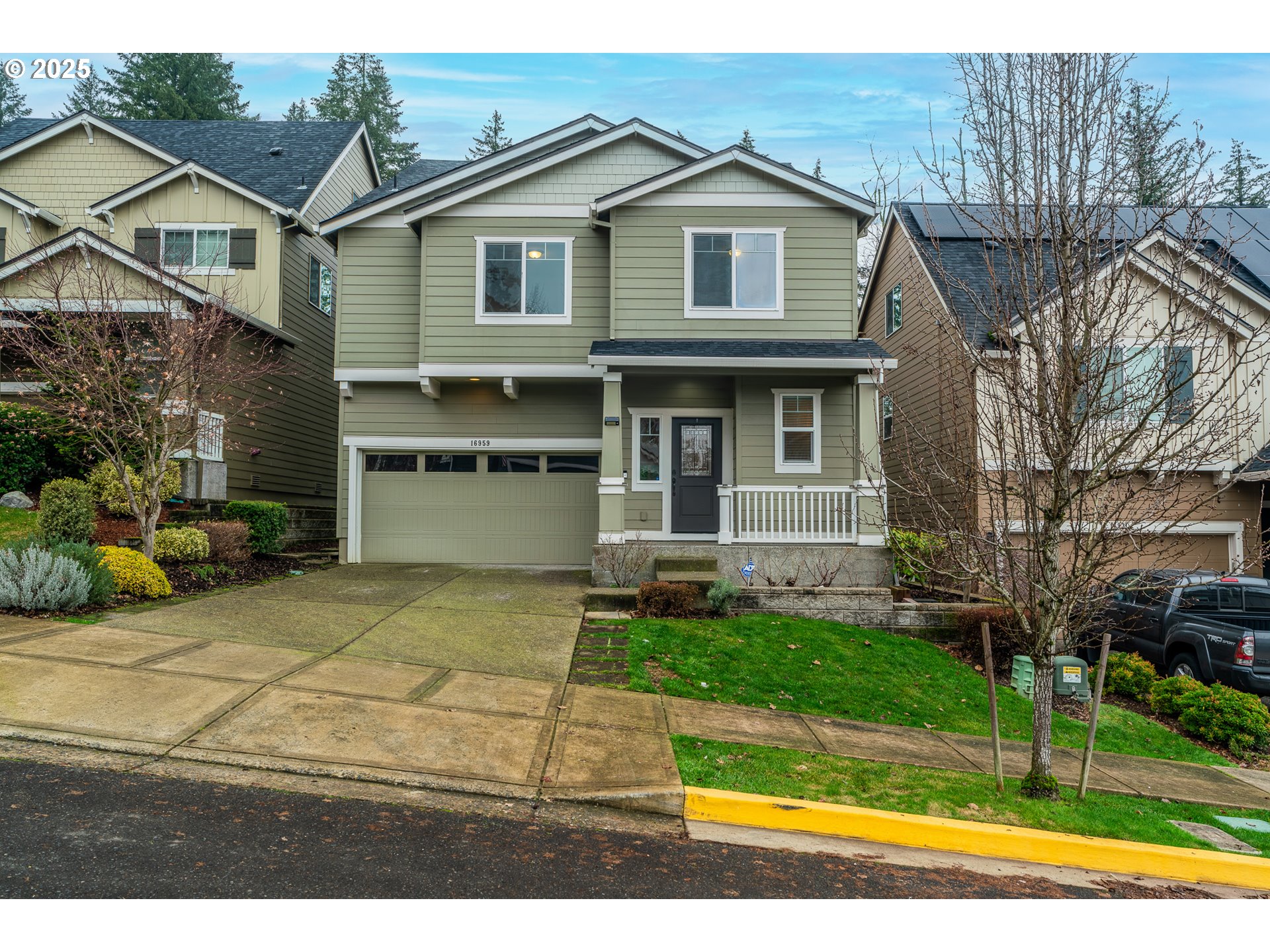 16959 SE RHODODENDRON ST