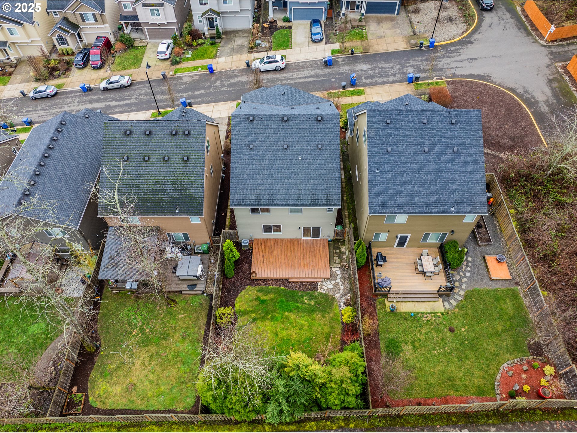 16959 SE RHODODENDRON ST