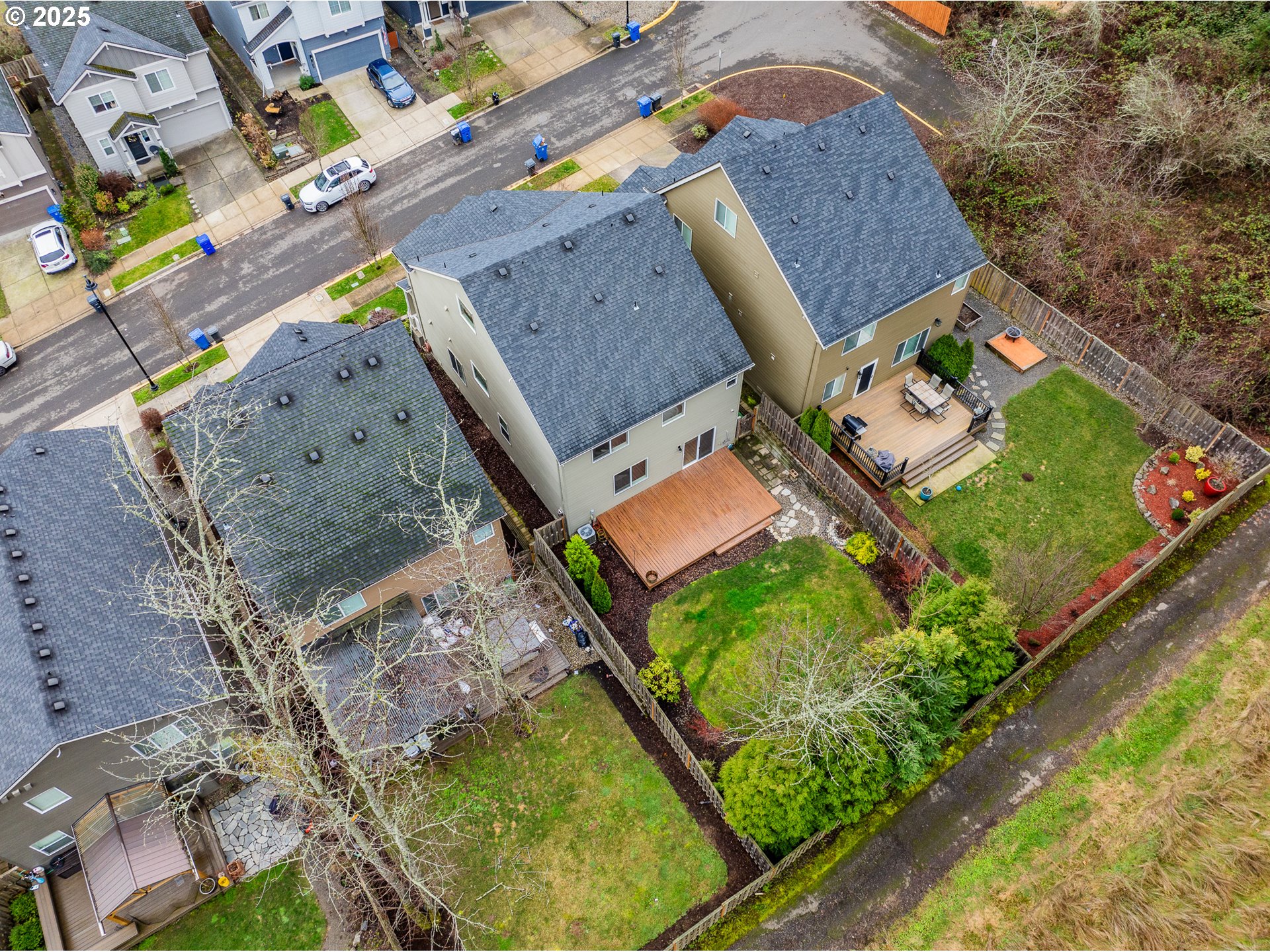 16959 SE RHODODENDRON ST