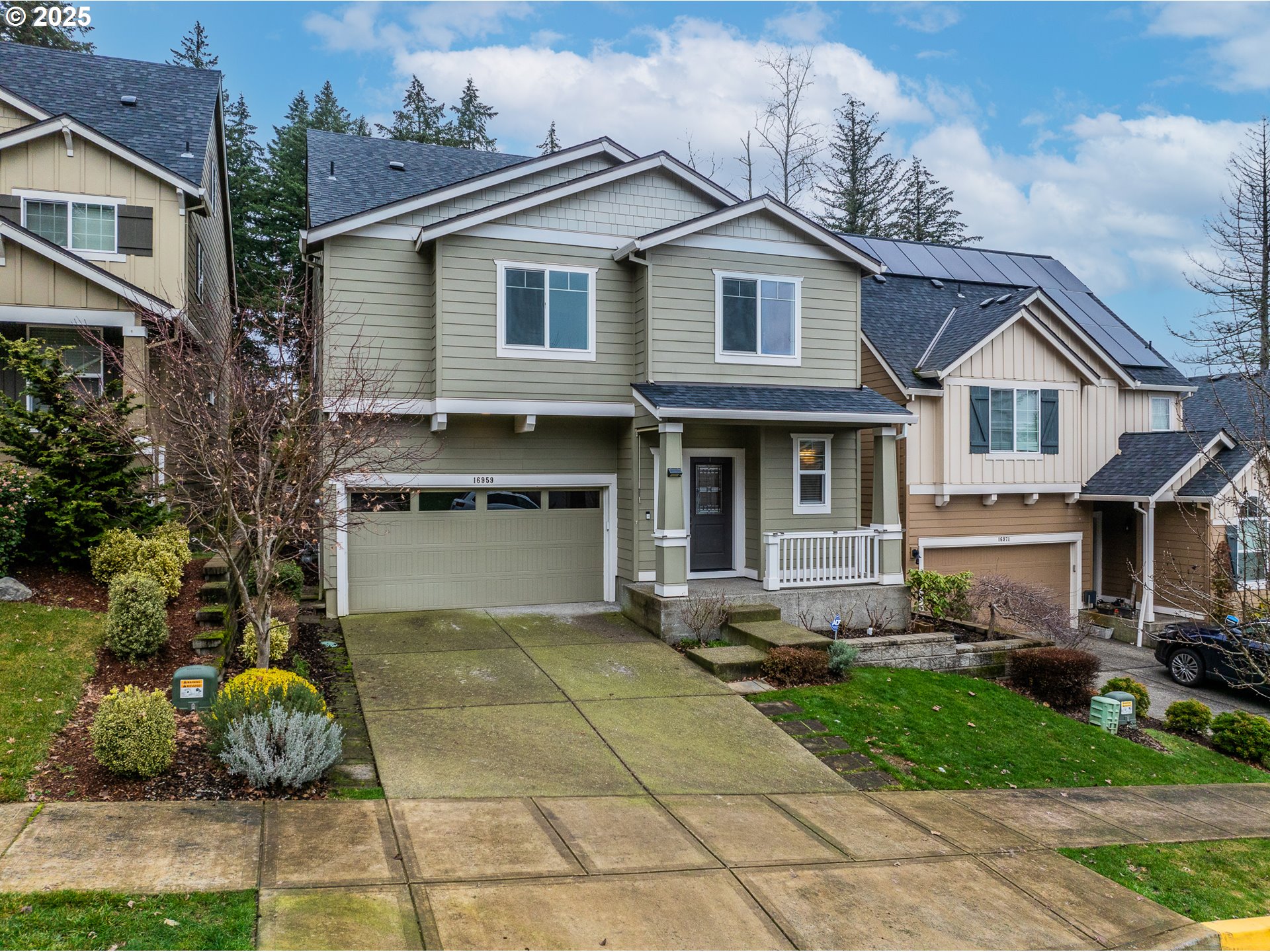 16959 SE RHODODENDRON ST