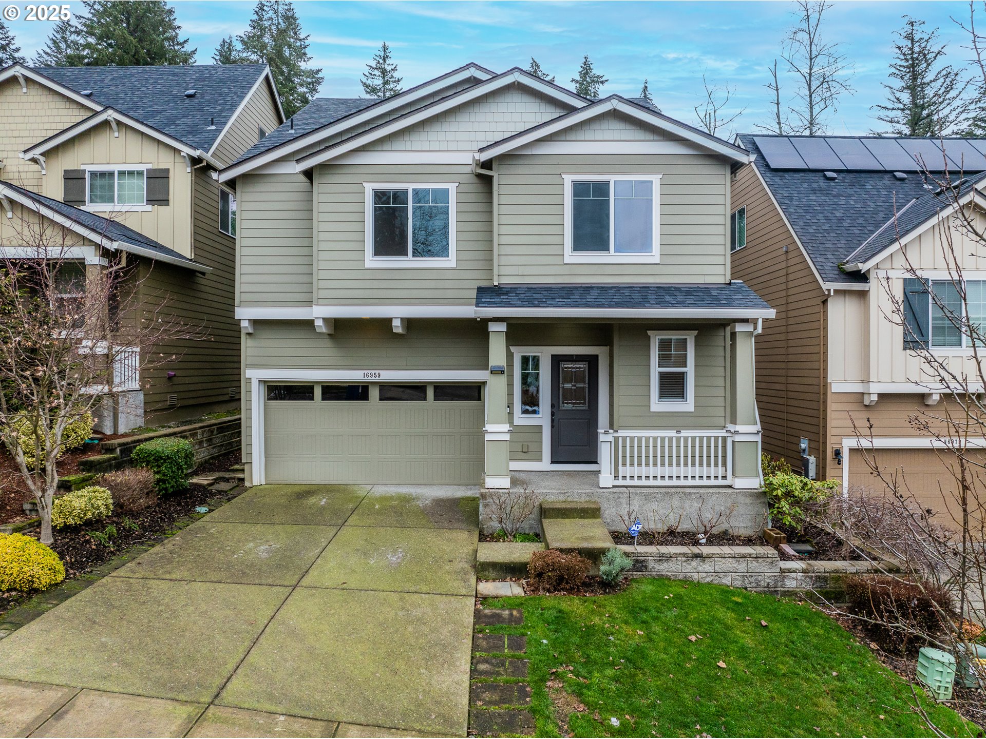 16959 SE RHODODENDRON ST