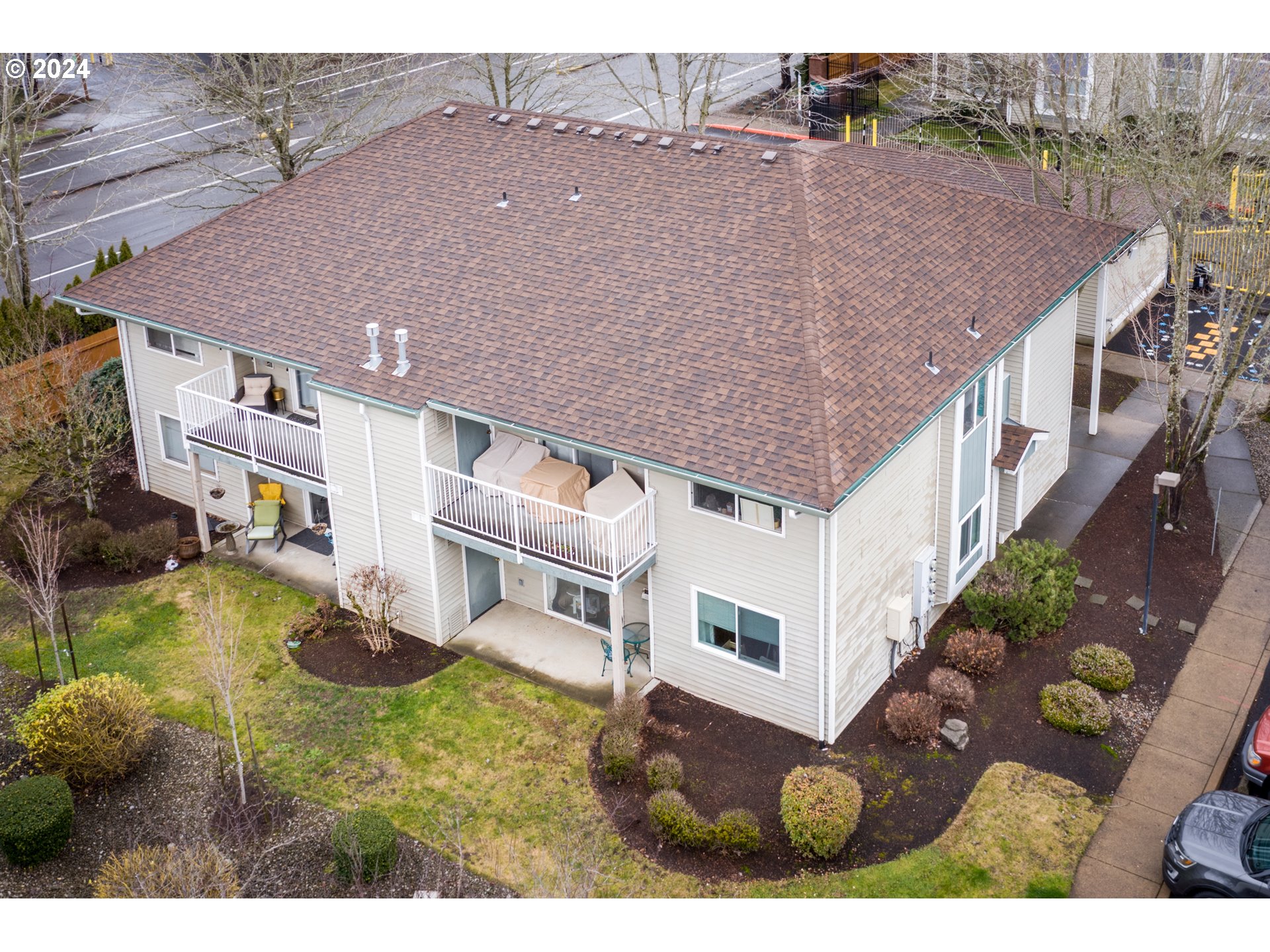 4848 W POWELL BLVD 101