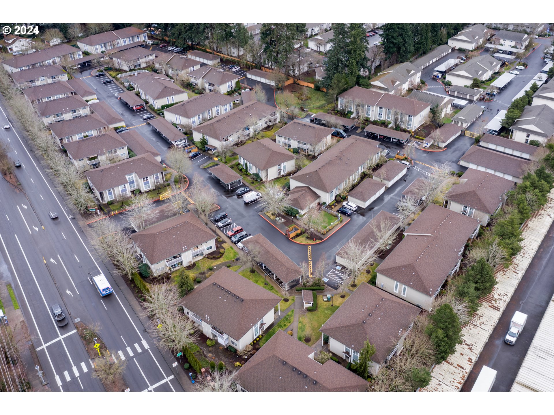 4848 W POWELL BLVD 101