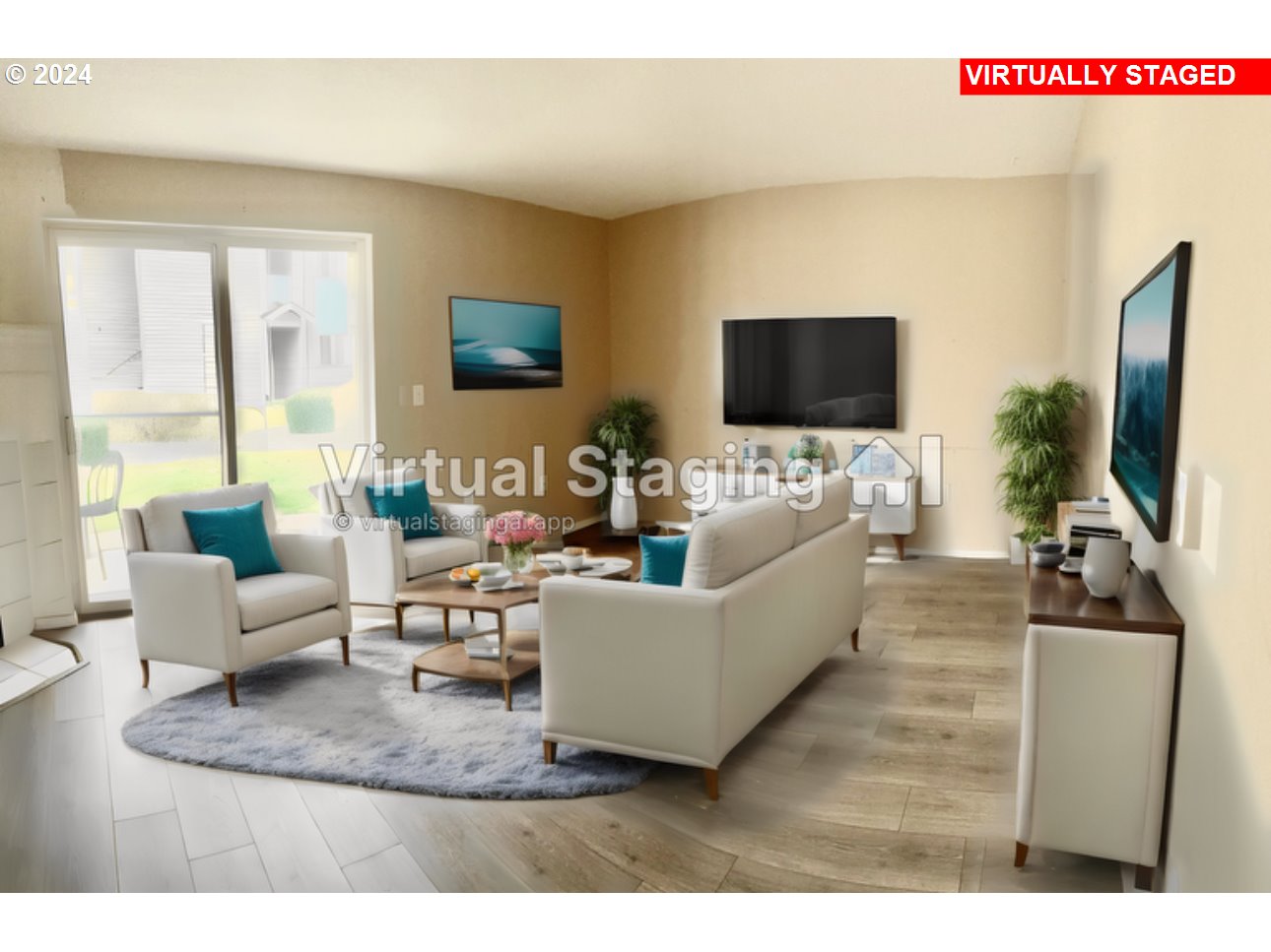 4848 W POWELL BLVD 101