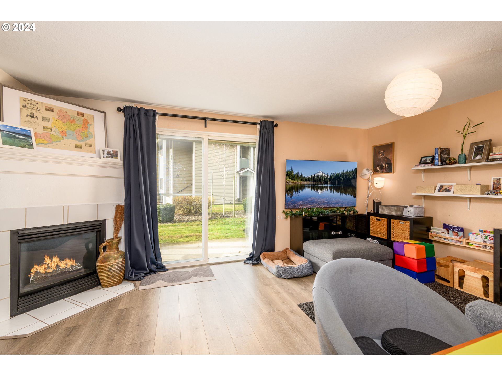 4848 W POWELL BLVD 101