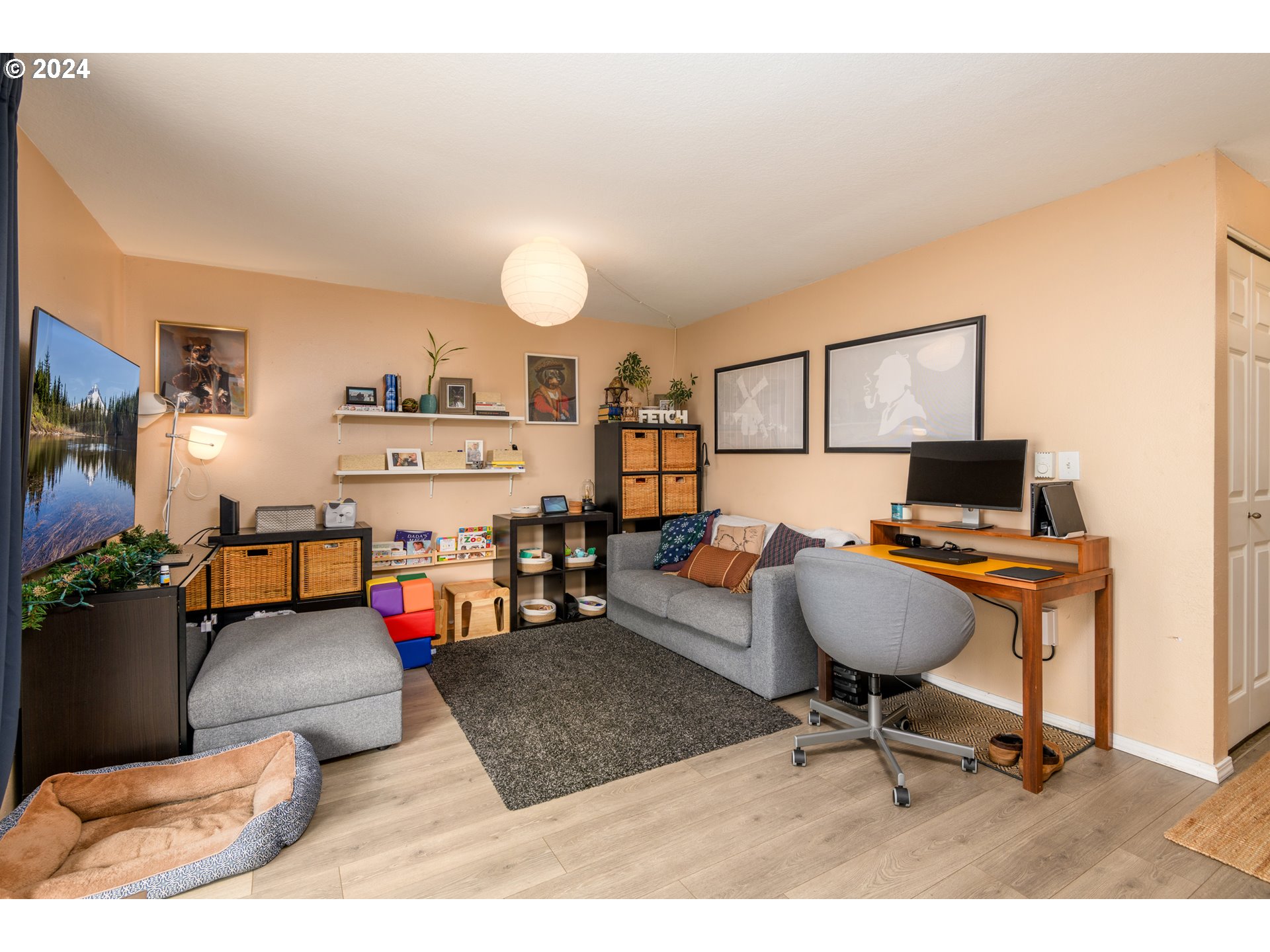 4848 W POWELL BLVD 101