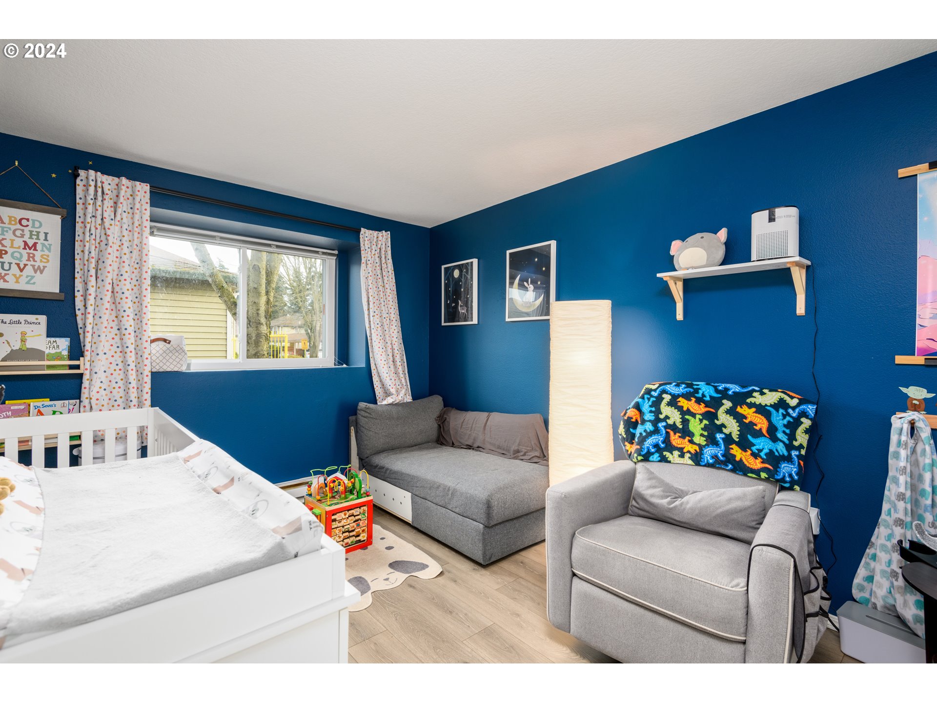 4848 W POWELL BLVD 101