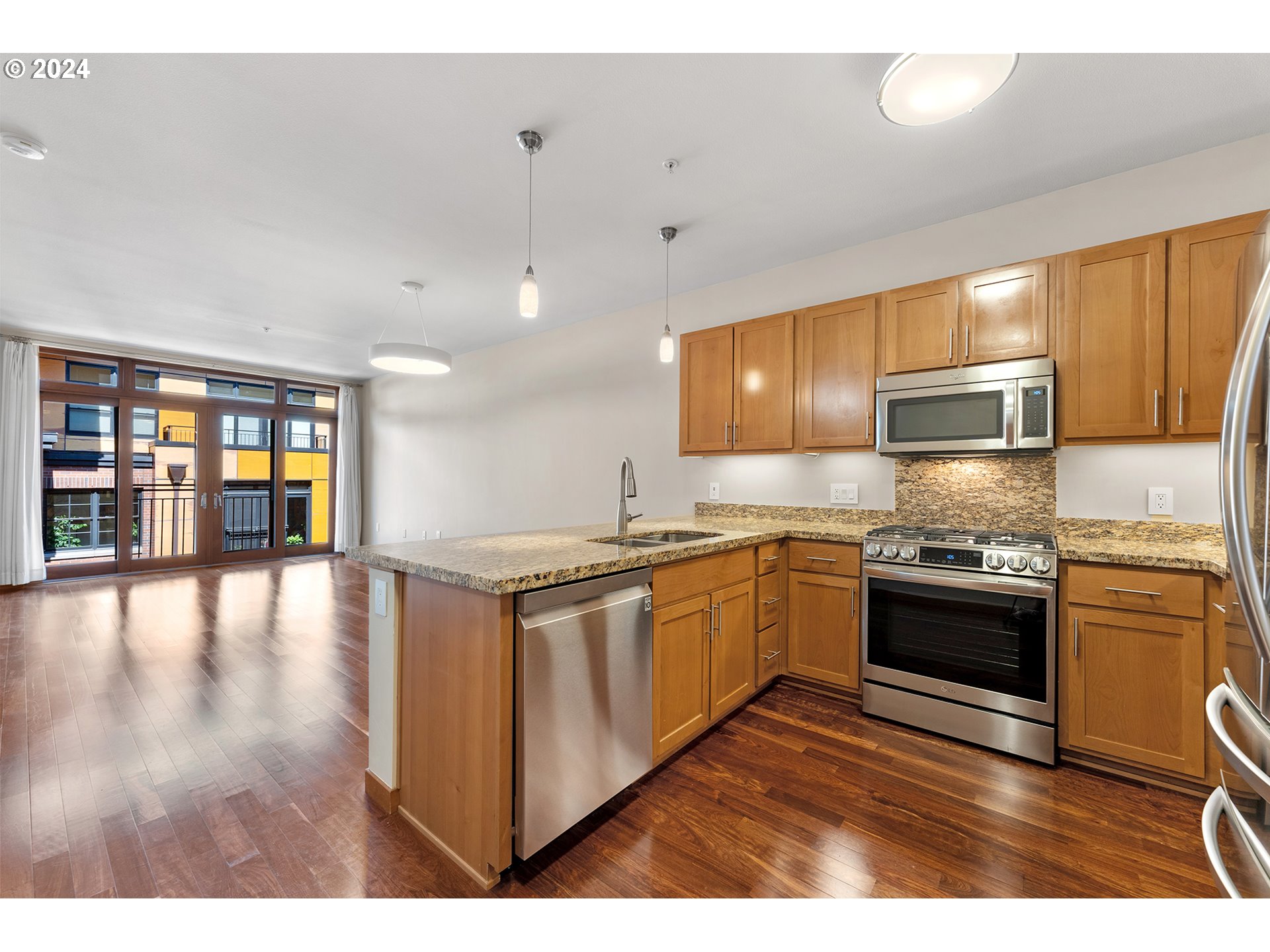 2335 NW Raleigh ST 311