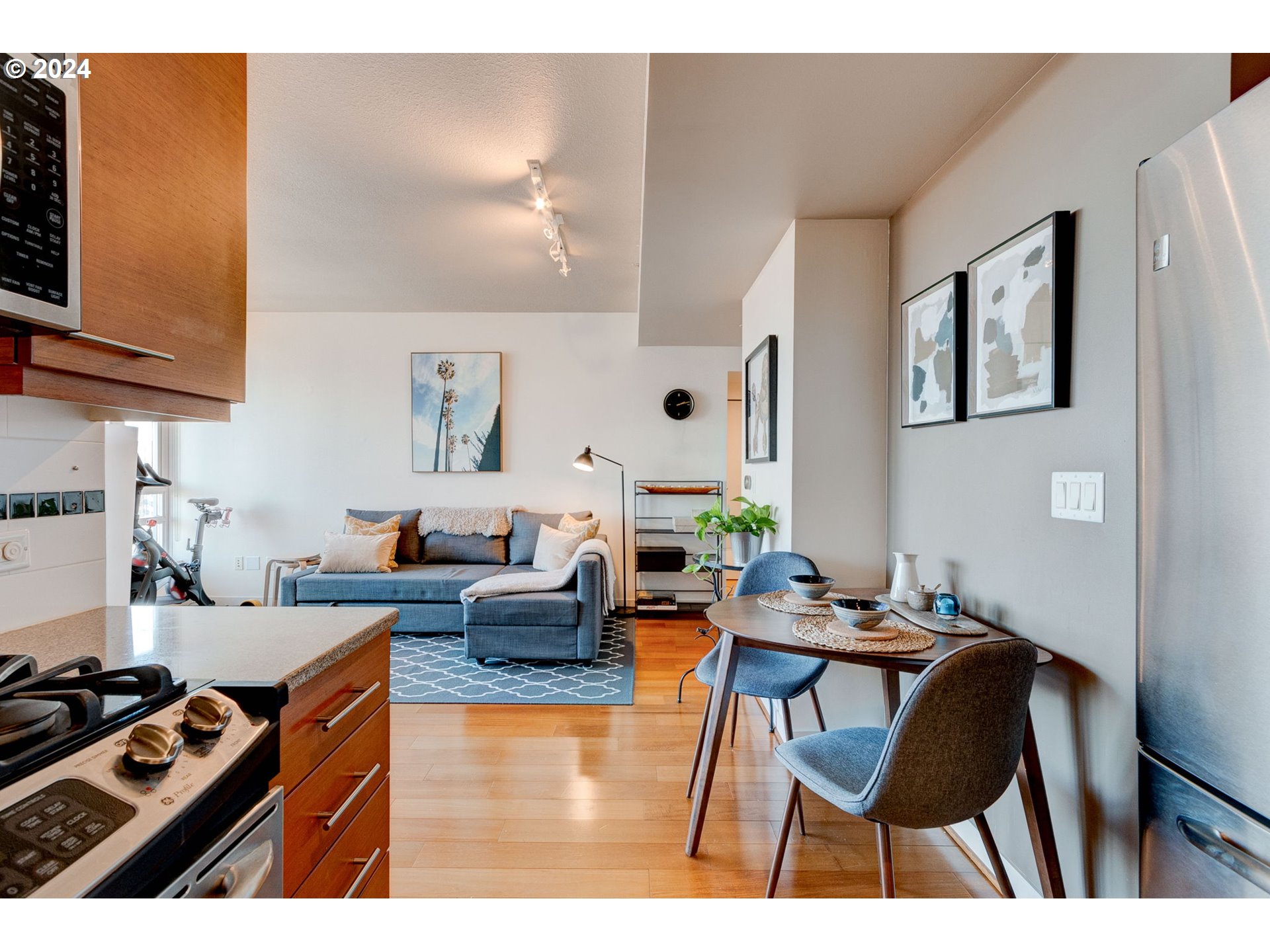 1500 SW 11TH AVE 1206