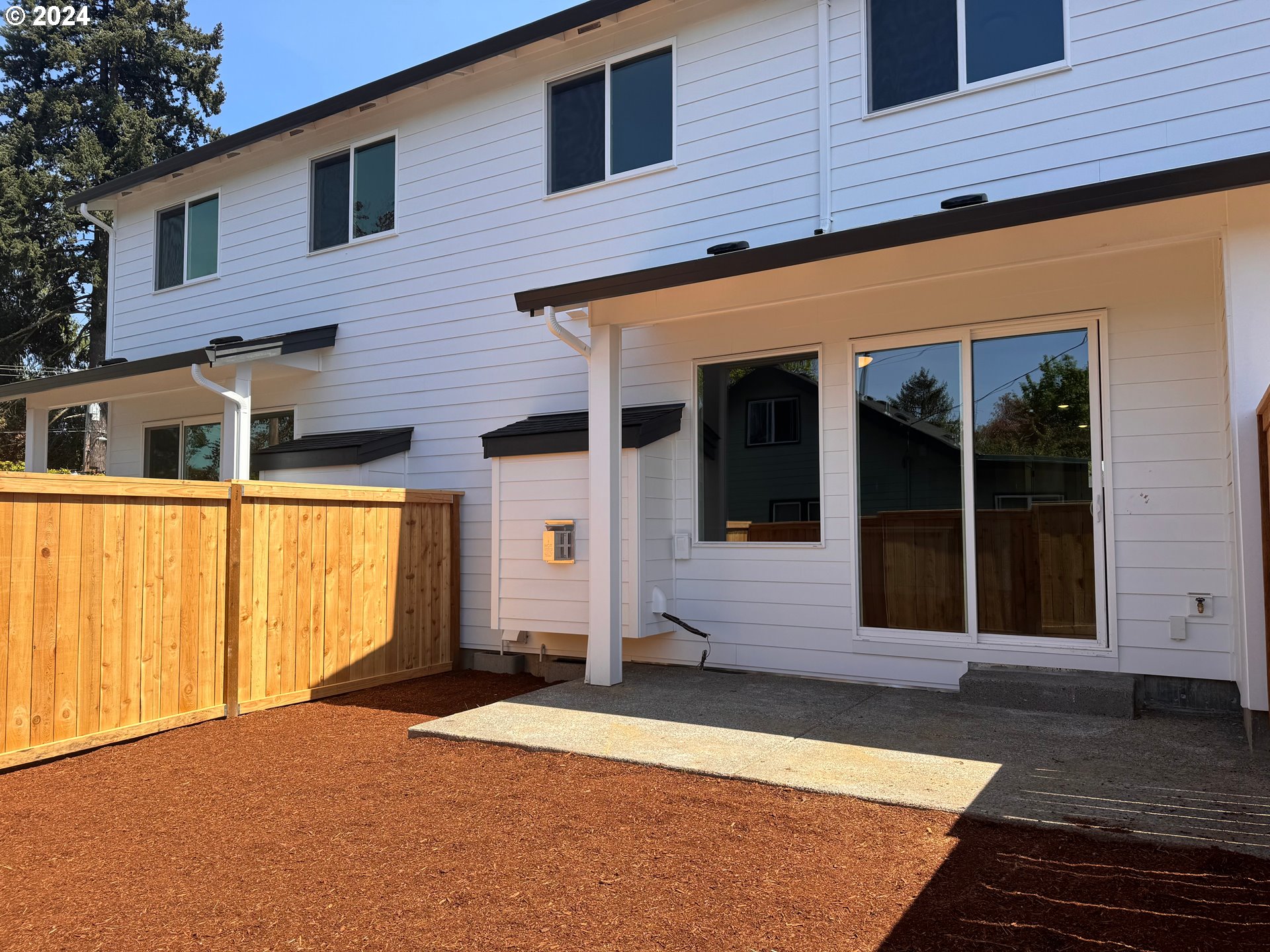 14001 SE Linden LN Lot 1