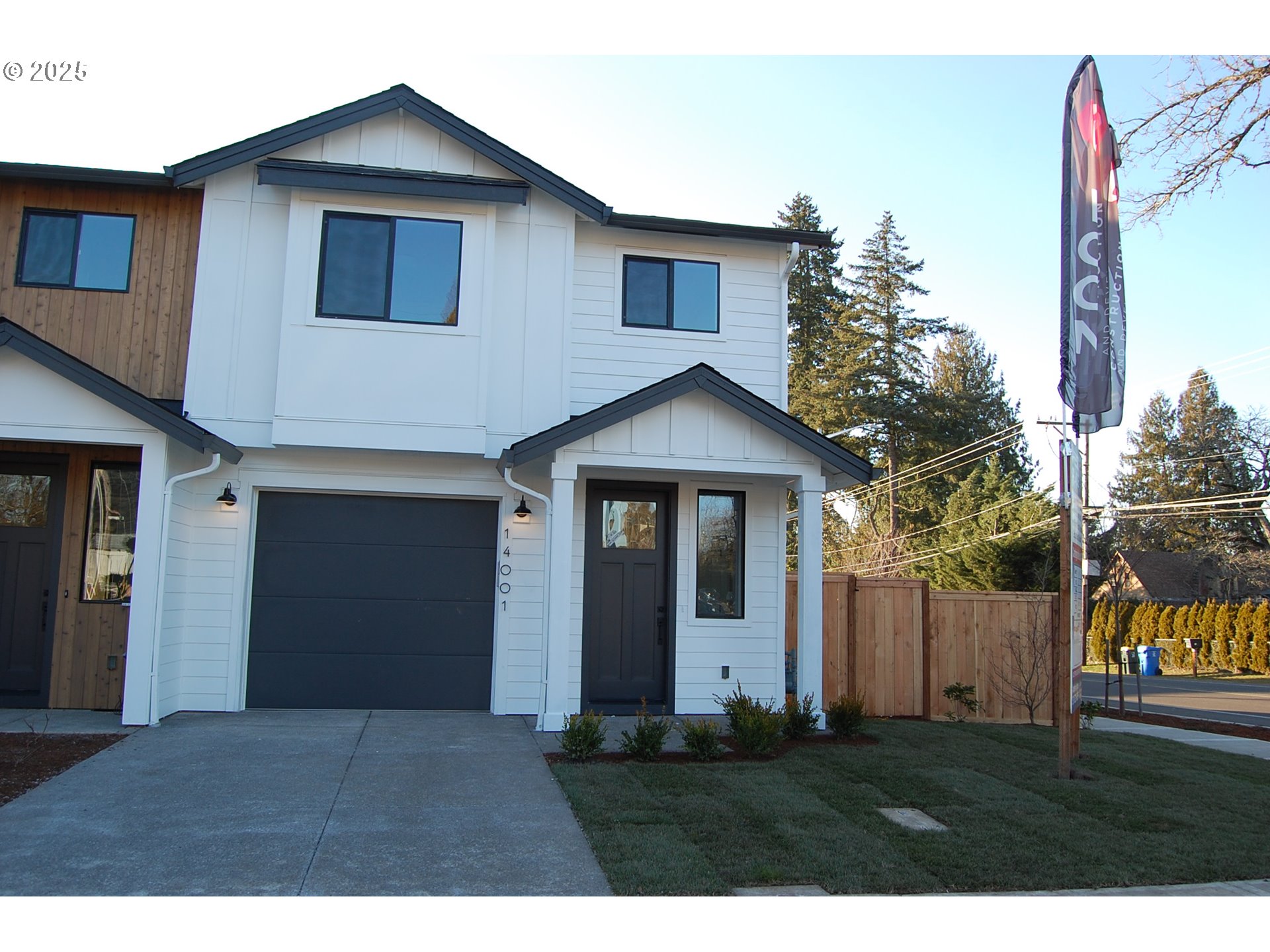 14001 SE Linden LN Lot 1