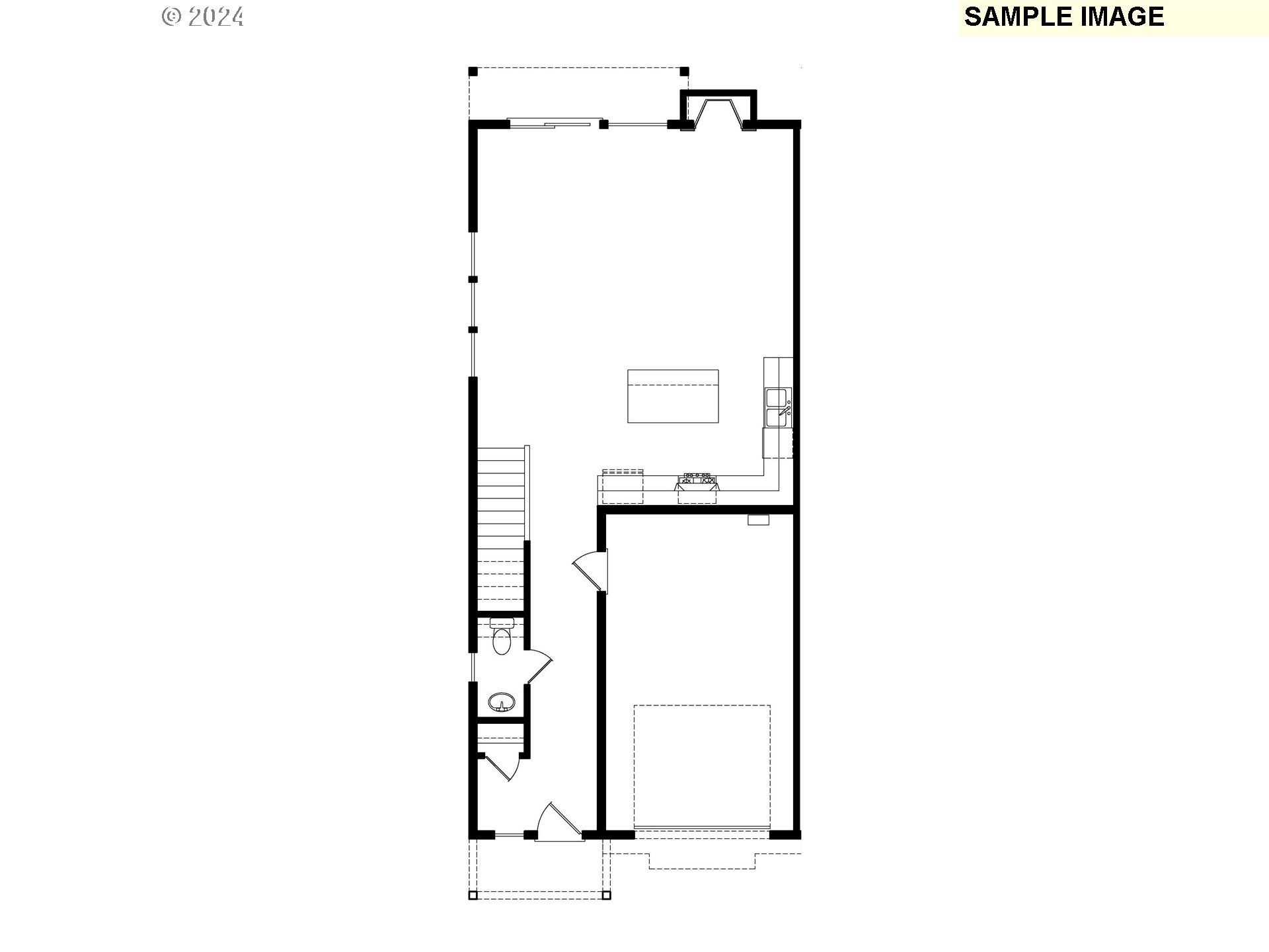 14001 SE Linden LN Lot 1