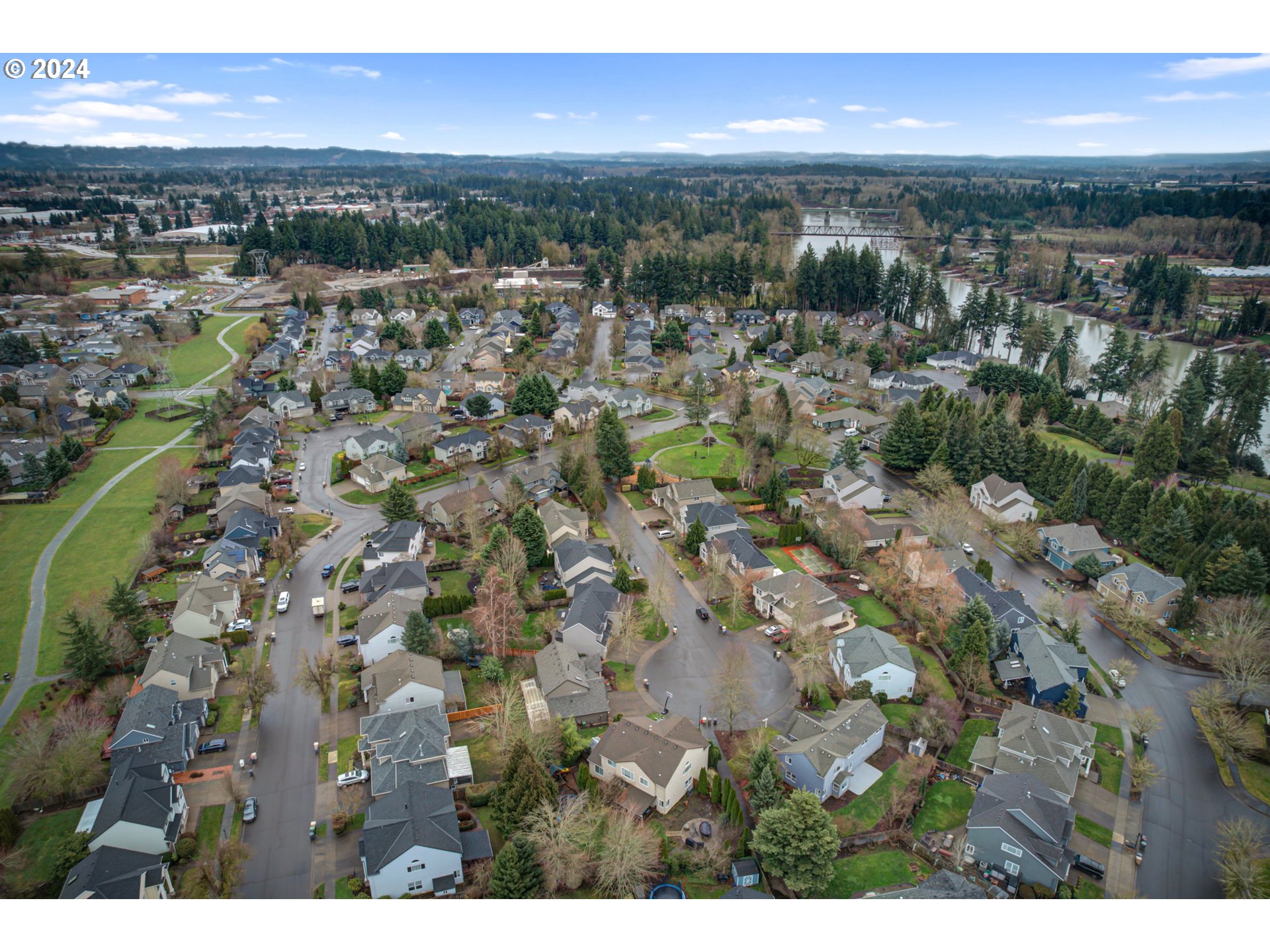 11008 SW PRESTWICK CT