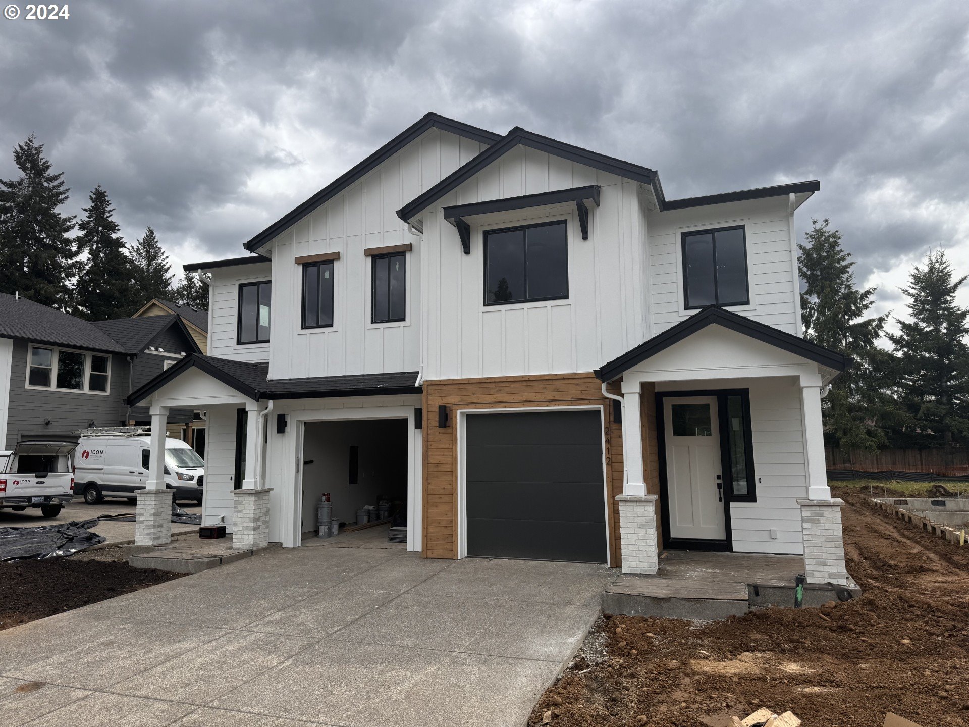 2412 SE Maybrook LN Lot 18A