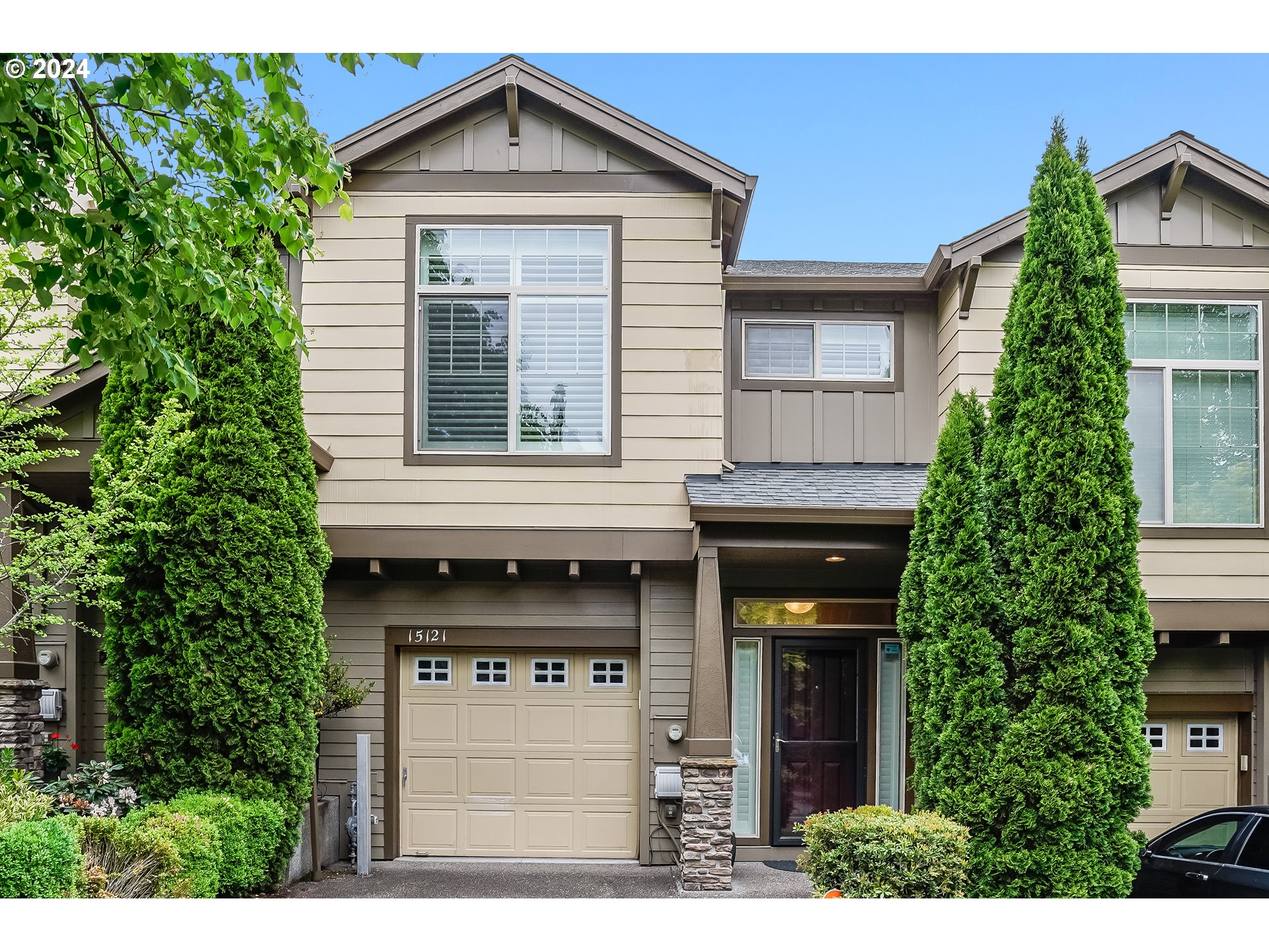 15121 SW CANYON WREN WAY