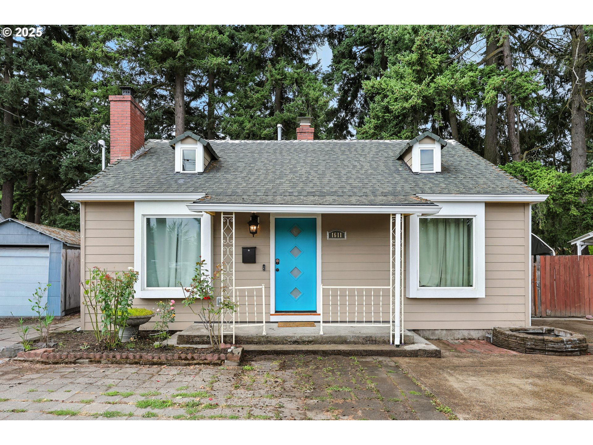 1611 NE 102ND AVE