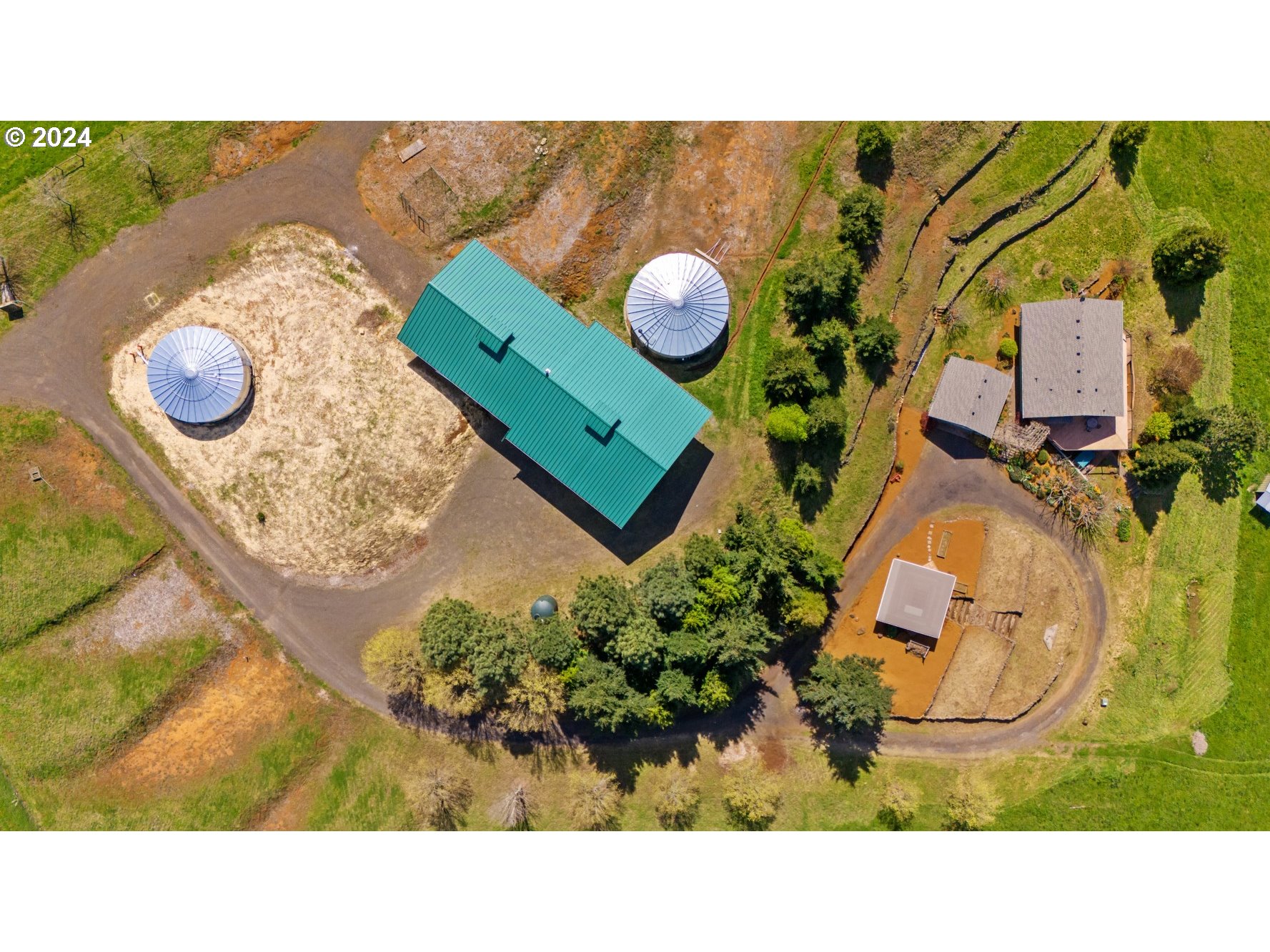 15500 SW DUSTY DR, McMinnville