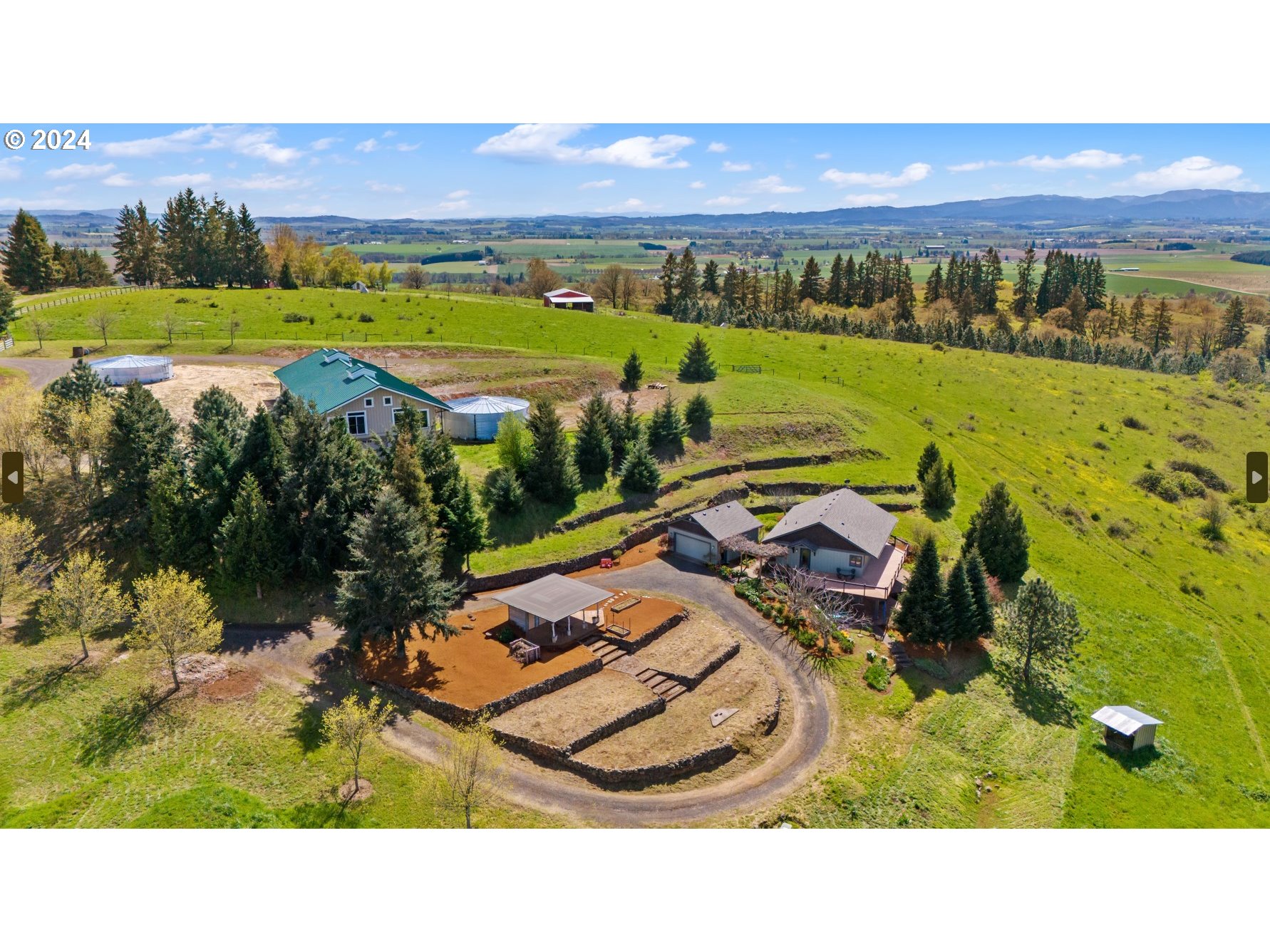 15500 SW DUSTY DR, McMinnville