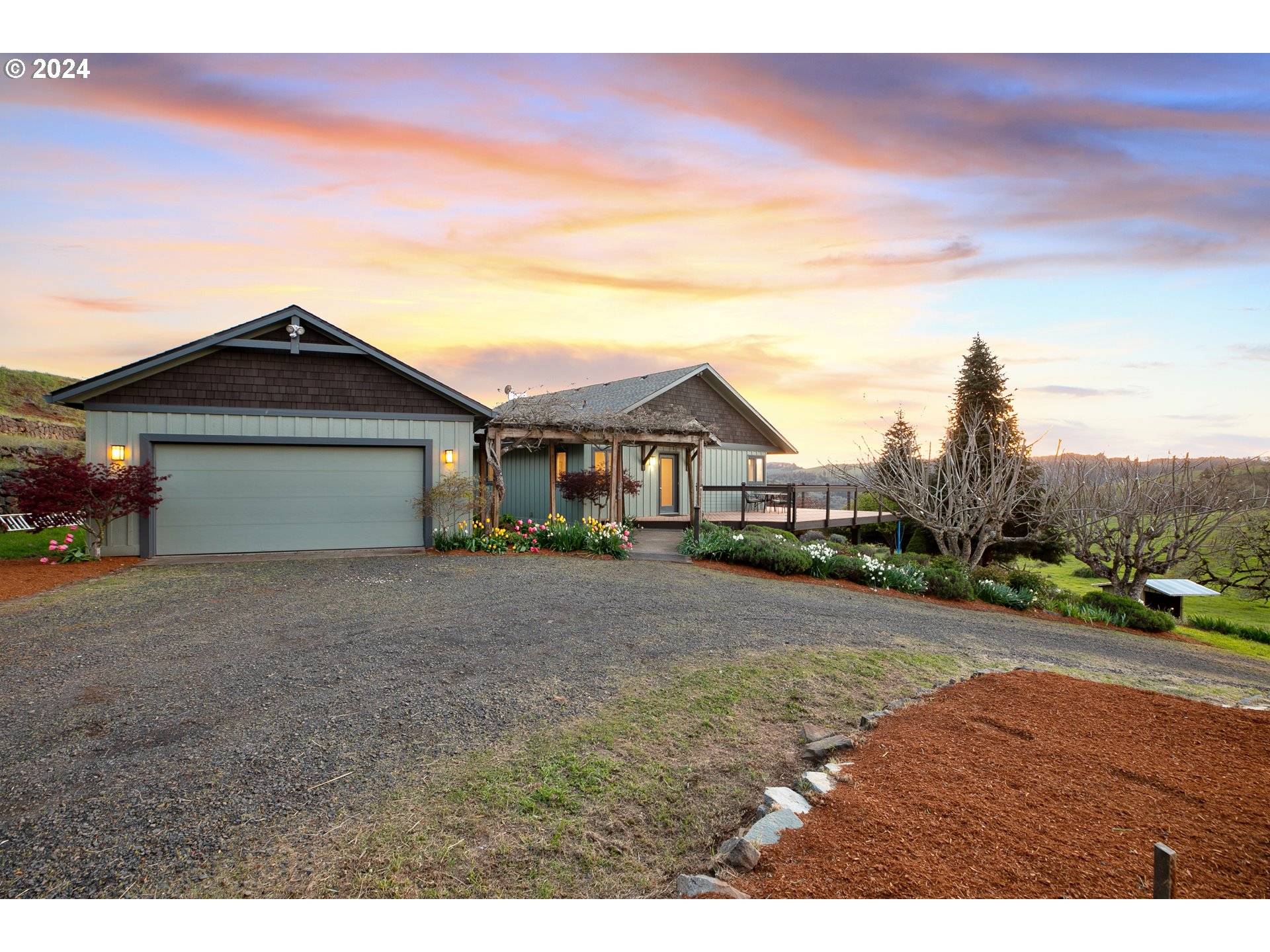15500 SW DUSTY DR, McMinnville