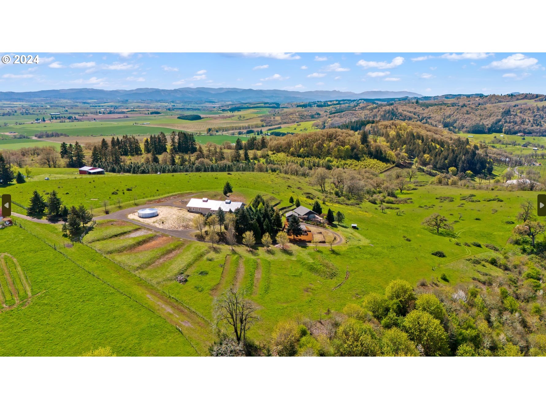 15500 SW DUSTY DR, McMinnville