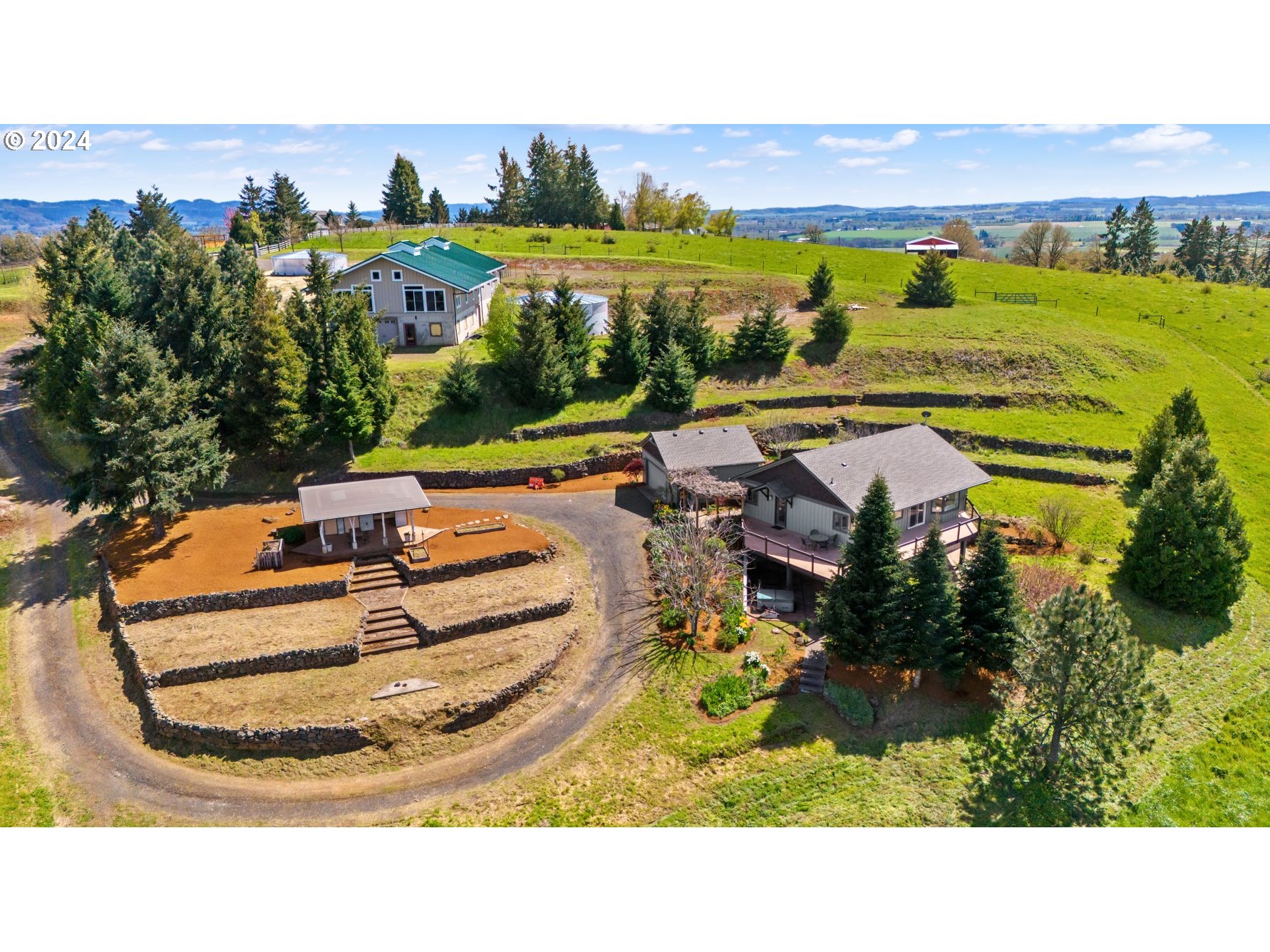 15500 SW DUSTY DR, McMinnville
