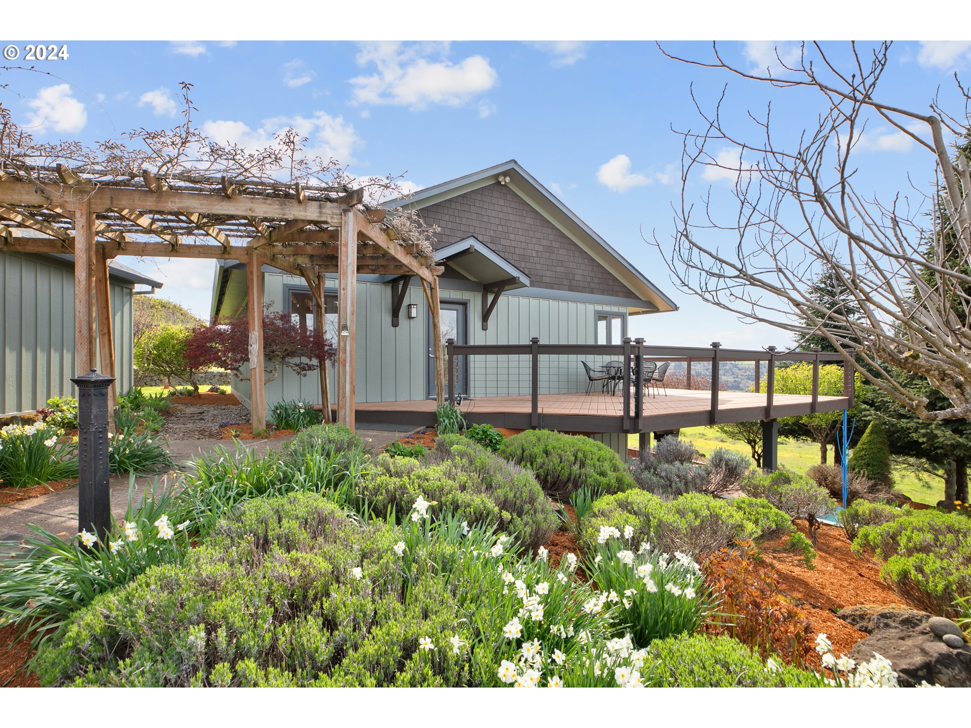 15500 SW DUSTY DR, McMinnville