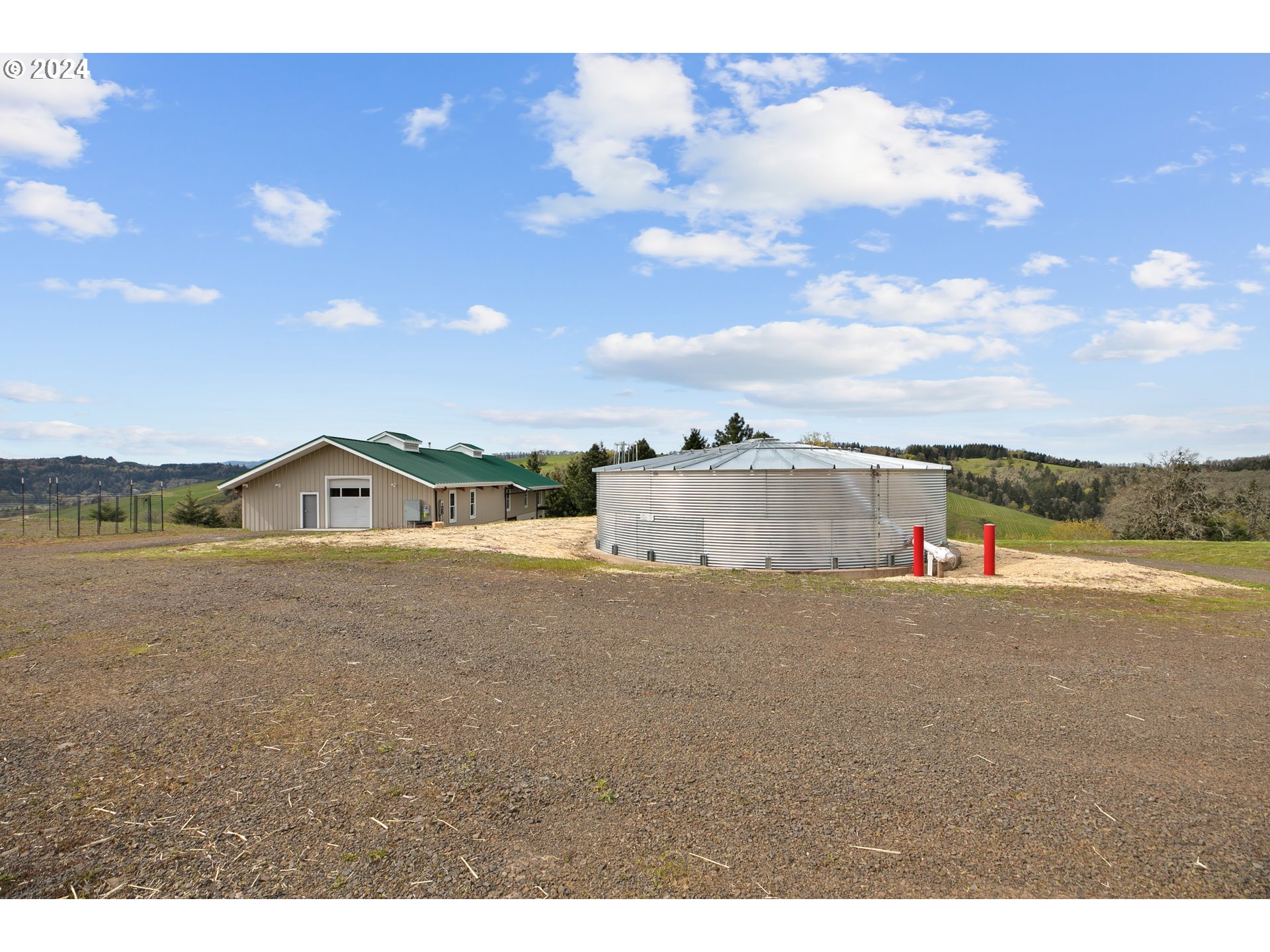 15500 SW DUSTY DR, McMinnville