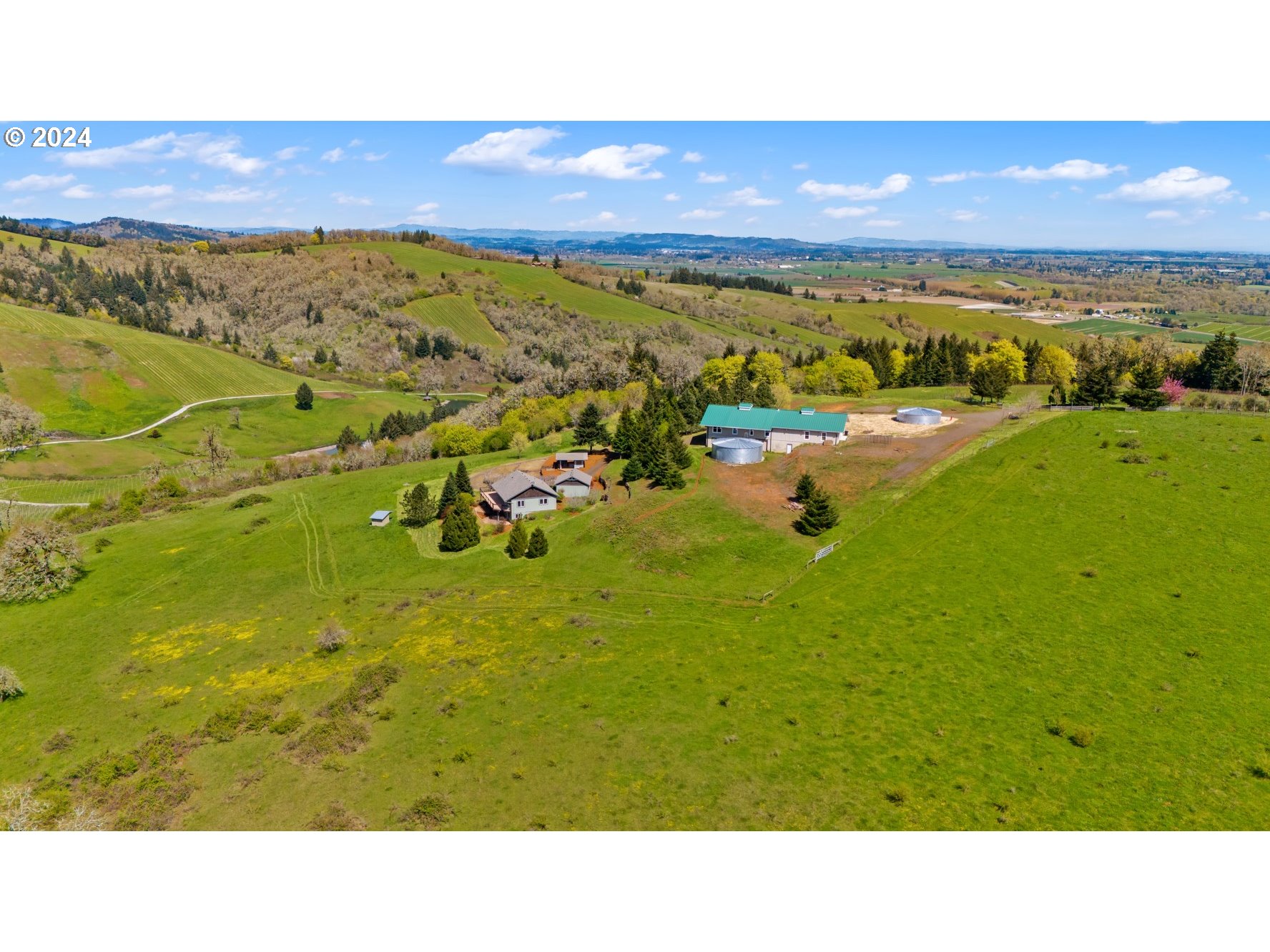 15500 SW DUSTY DR, McMinnville