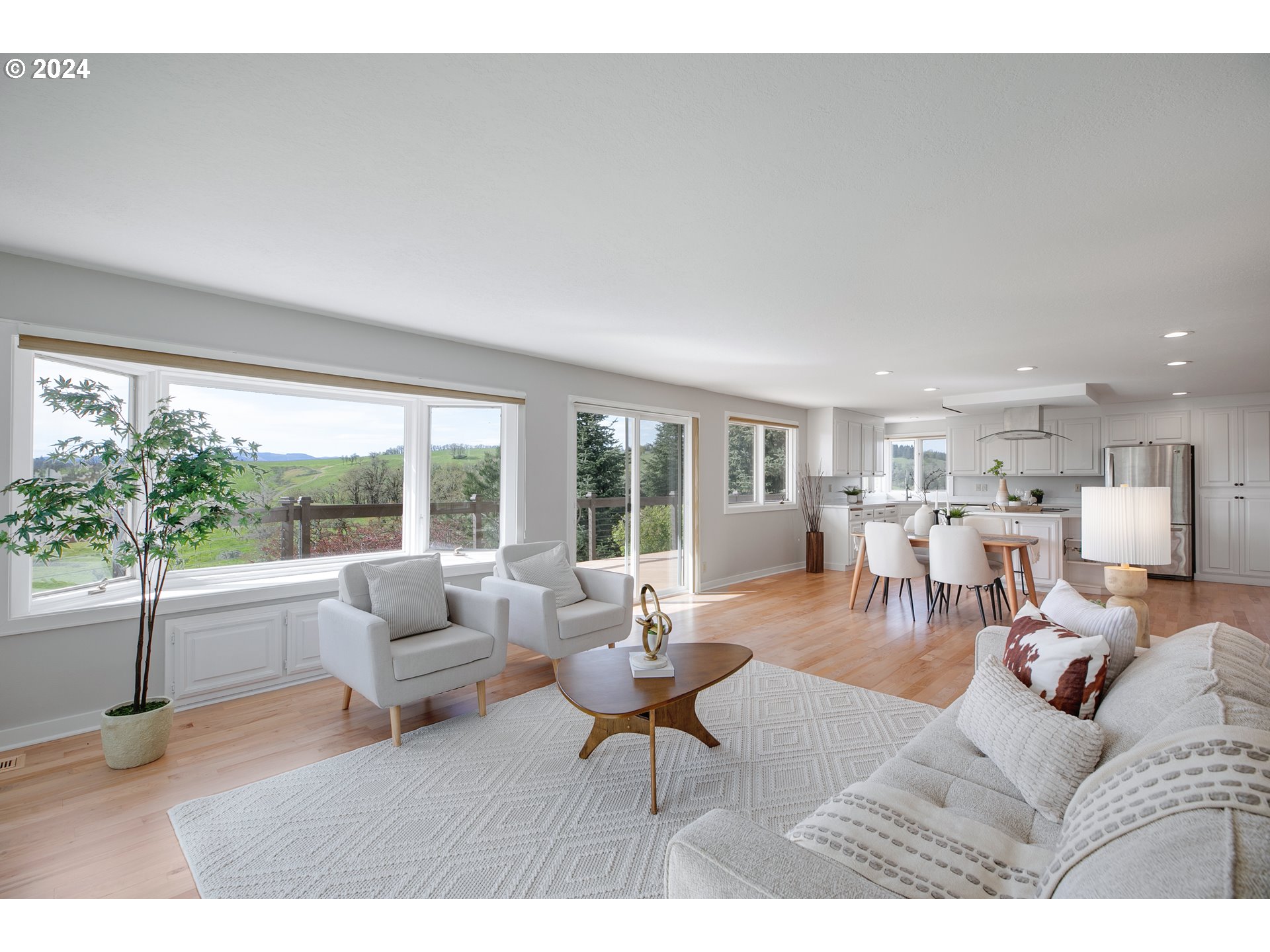 15500 SW DUSTY DR, McMinnville