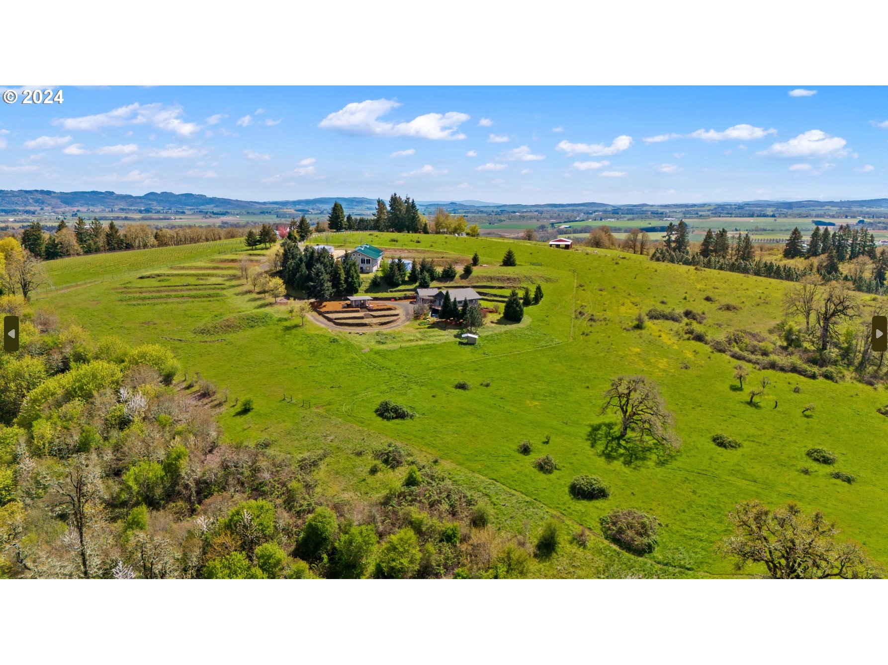 15500 SW DUSTY DR, McMinnville