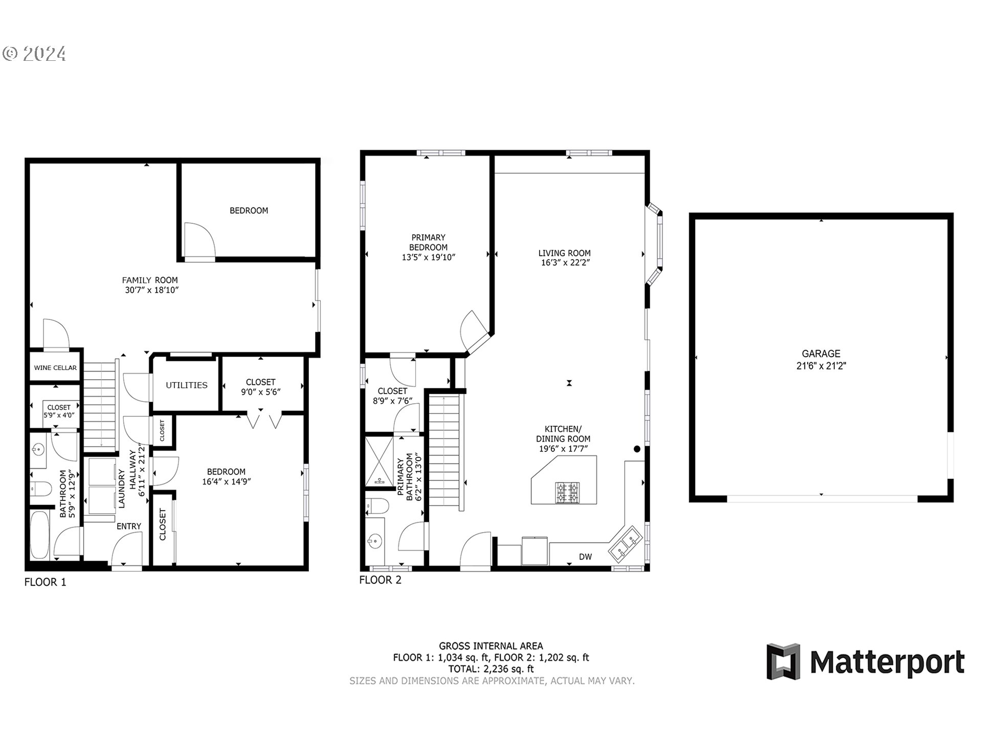 15500 SW DUSTY DR, McMinnville