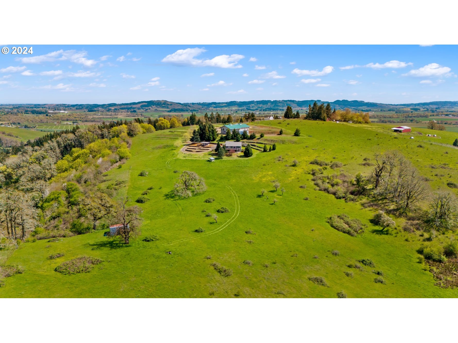 15500 SW DUSTY DR, McMinnville