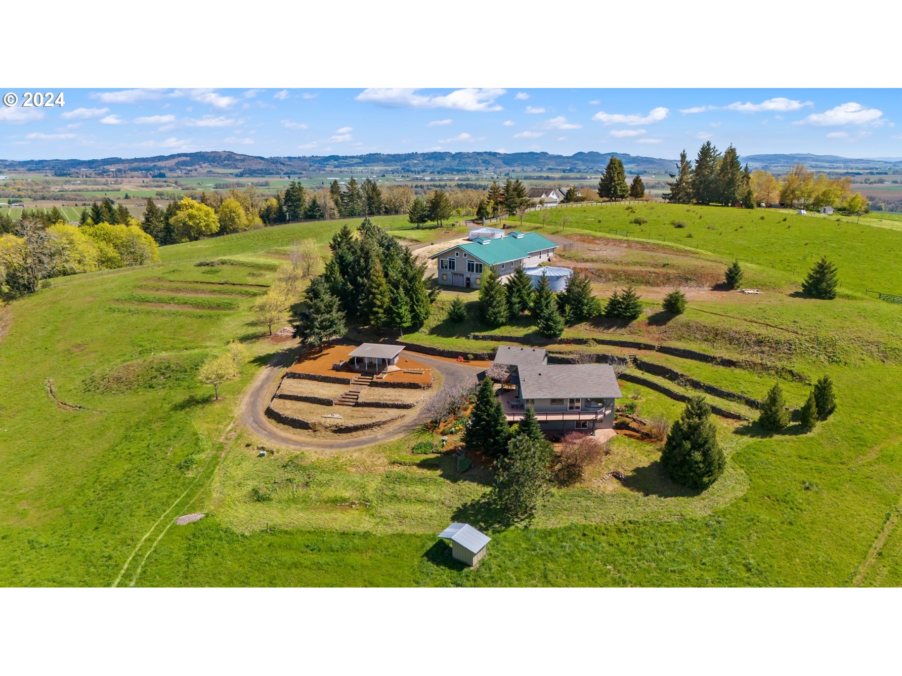 15500 SW DUSTY DR, McMinnville