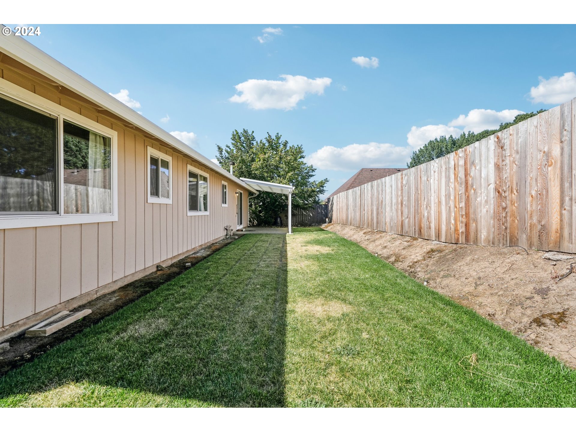 8670 SW COMANCHE WAY