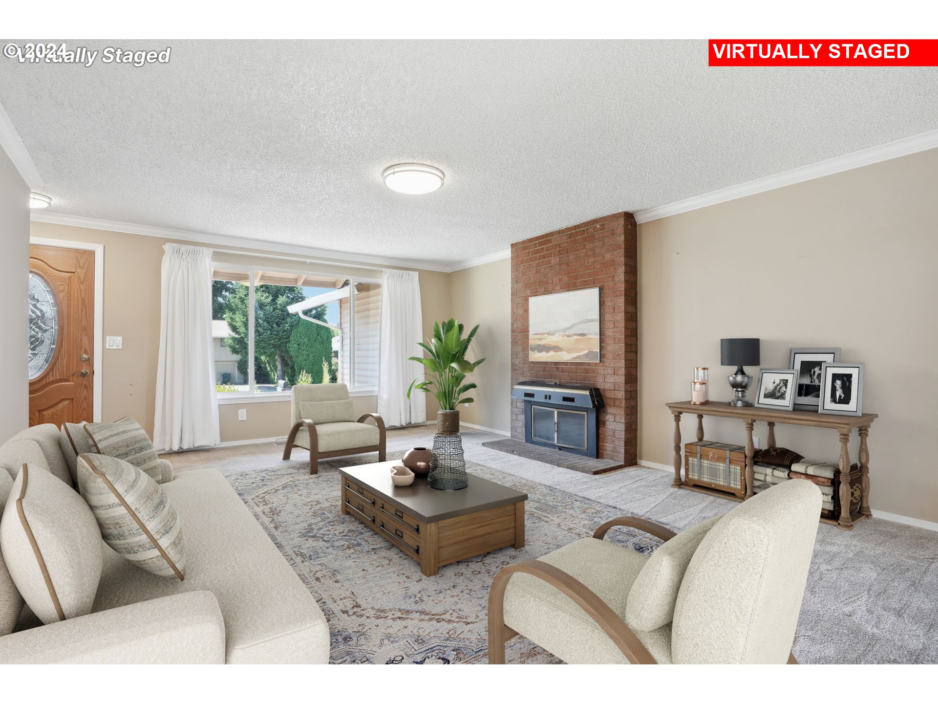 8670 SW COMANCHE WAY