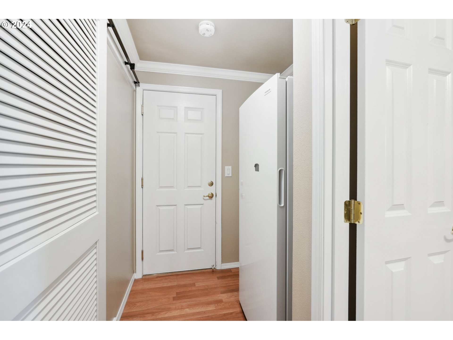 8670 SW COMANCHE WAY