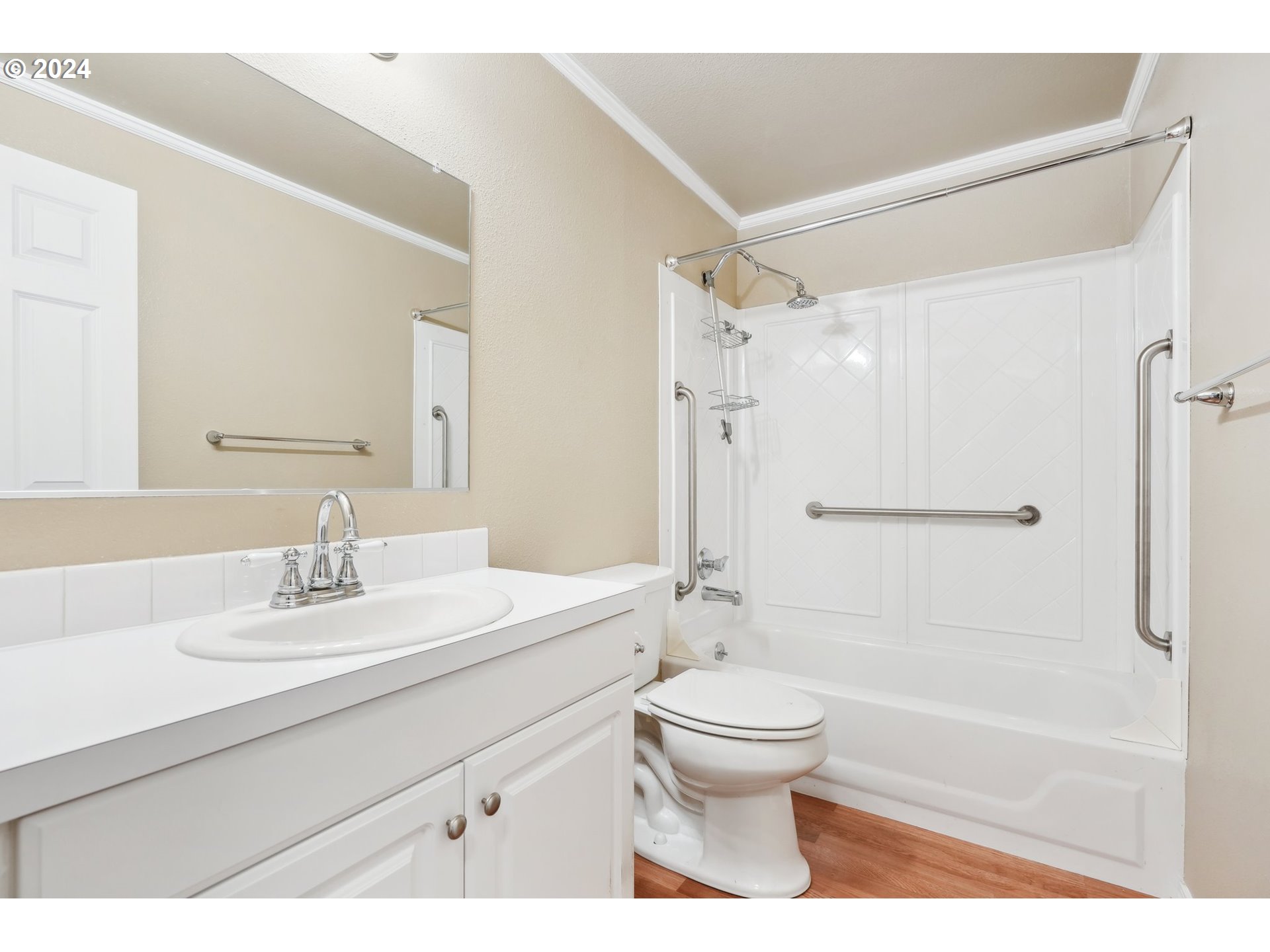 8670 SW COMANCHE WAY