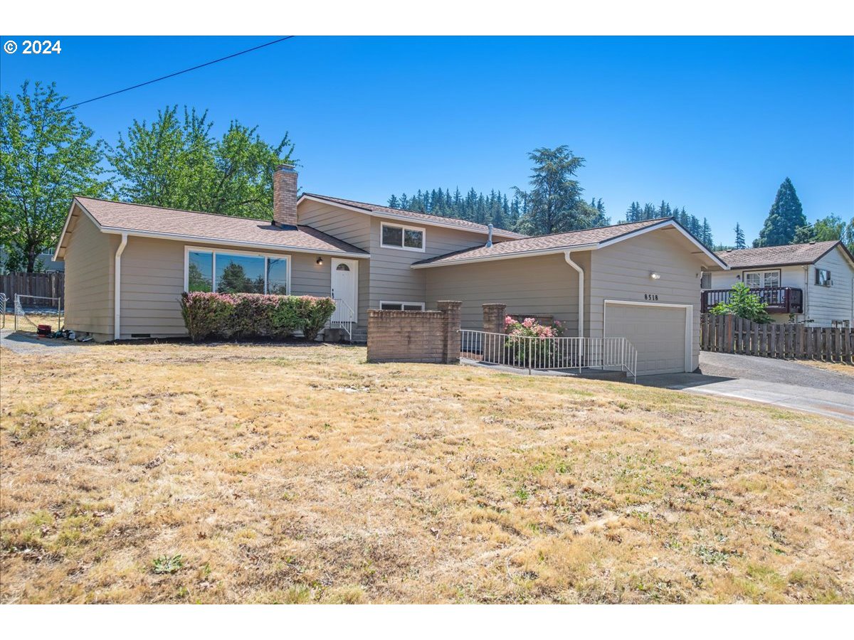 8518 SE 92ND AVE