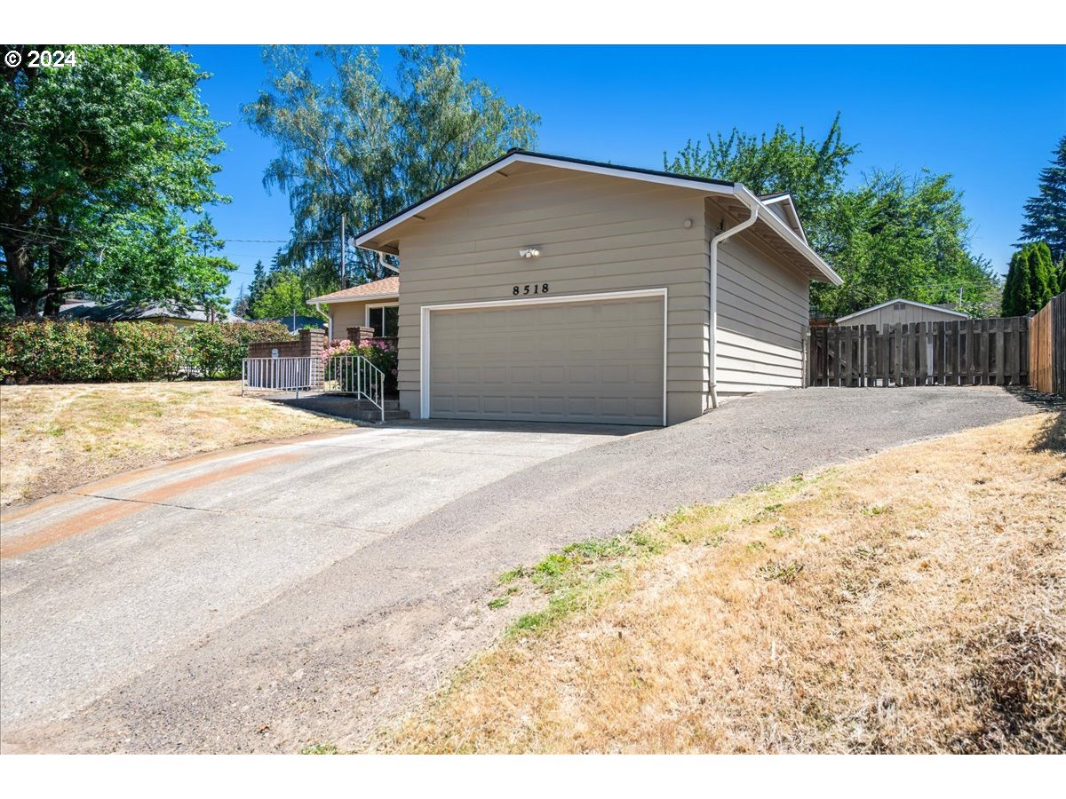 8518 SE 92ND AVE