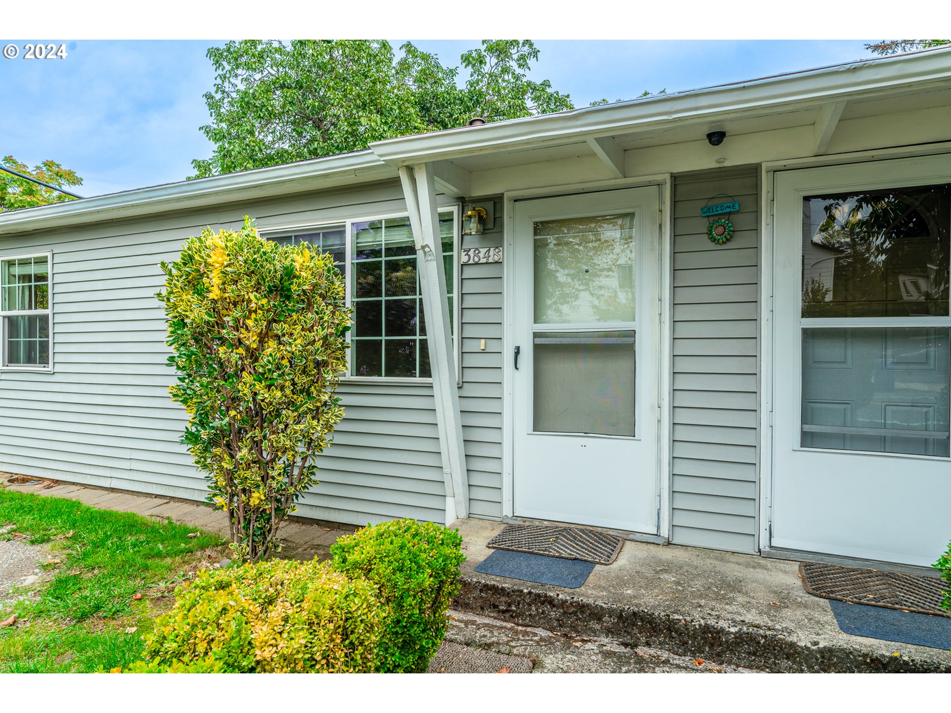 3848/3850 SE 92ND AVE