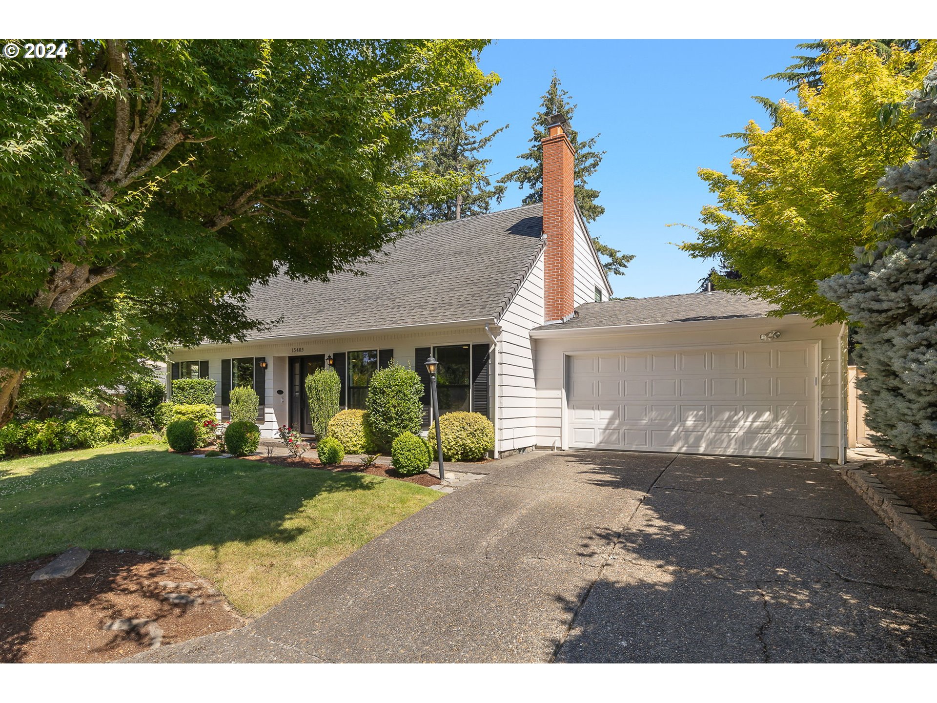 13405 NW NORTHRUP ST