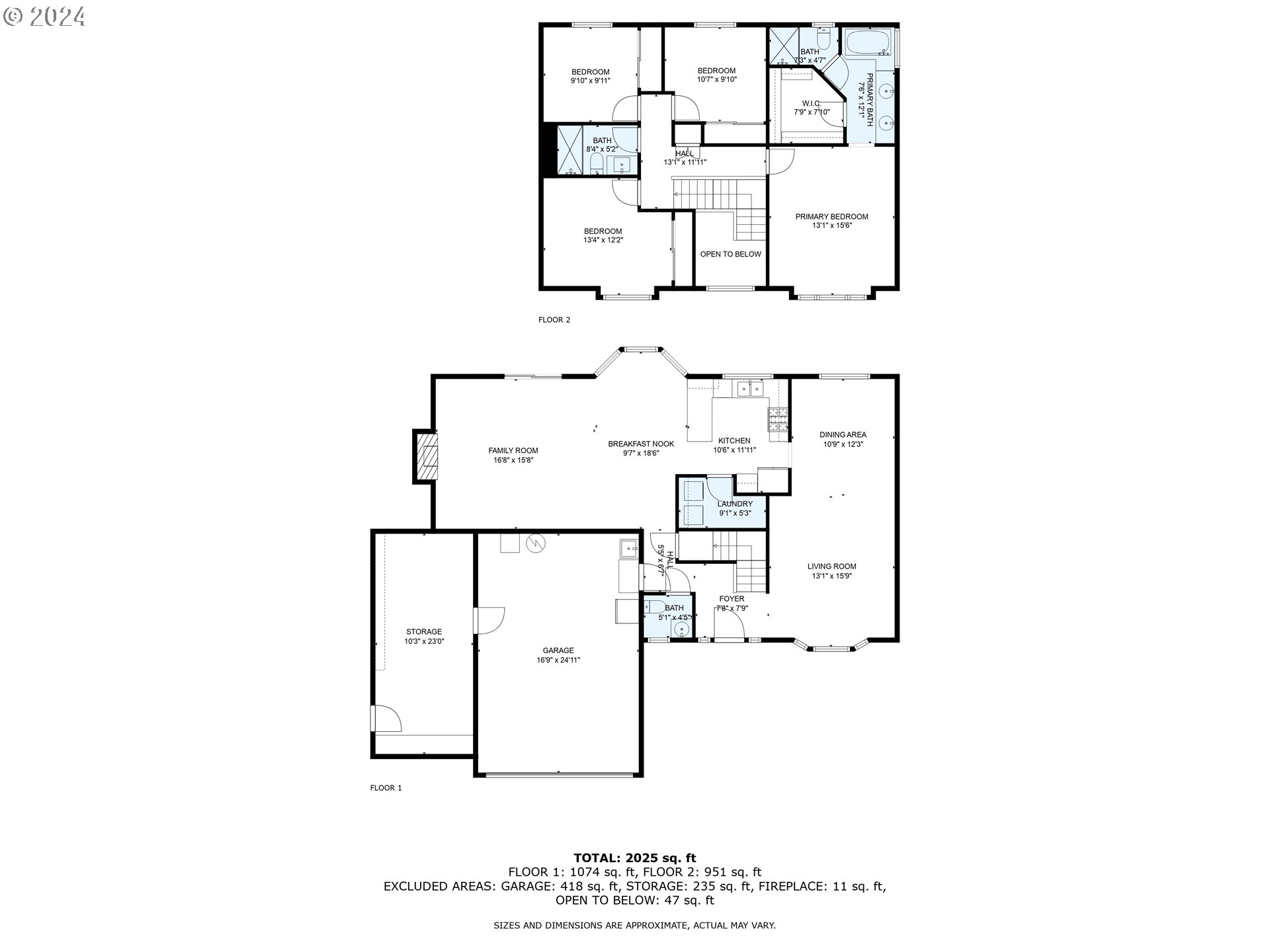 2013 NE 228TH CT