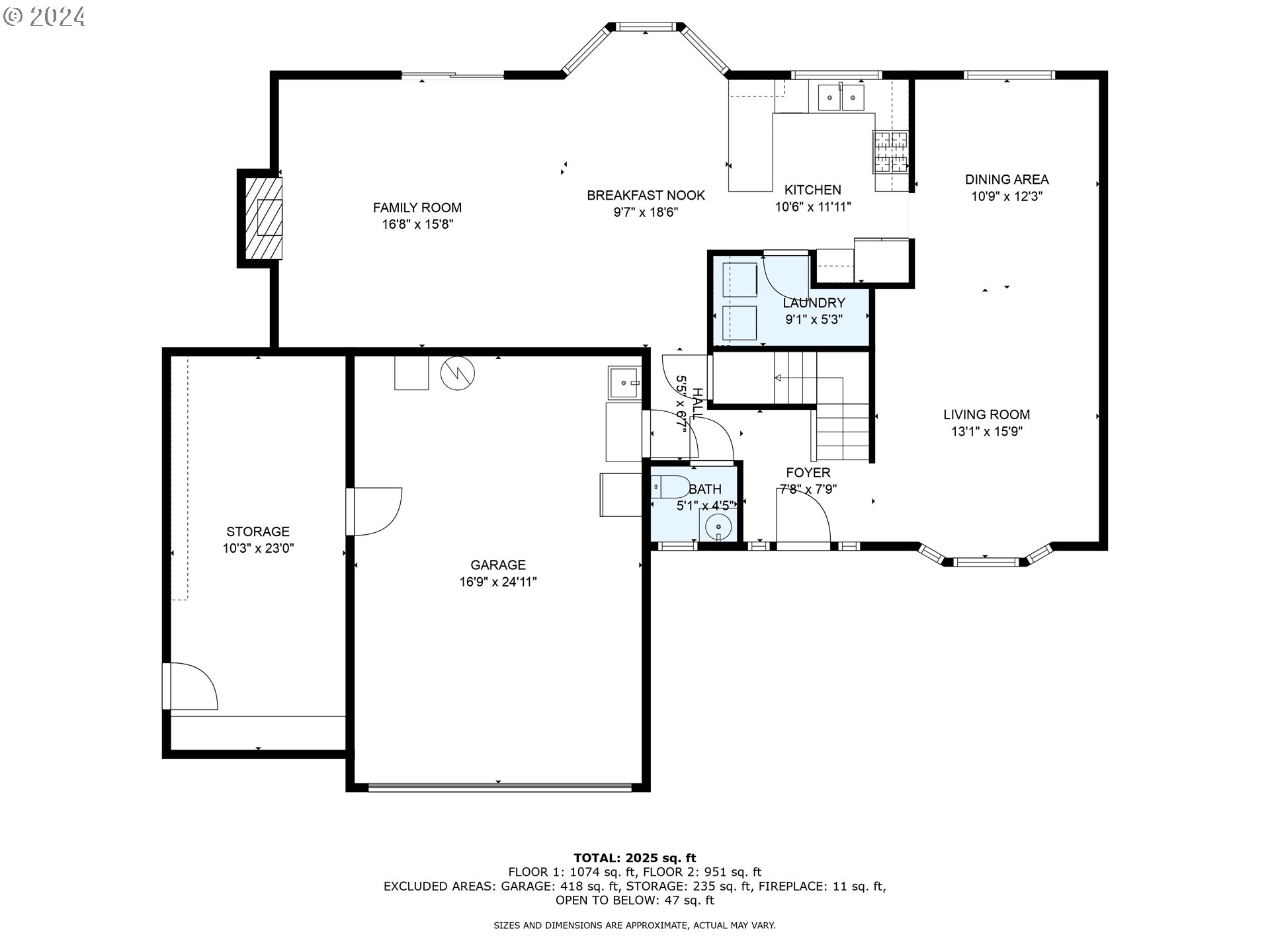 2013 NE 228TH CT