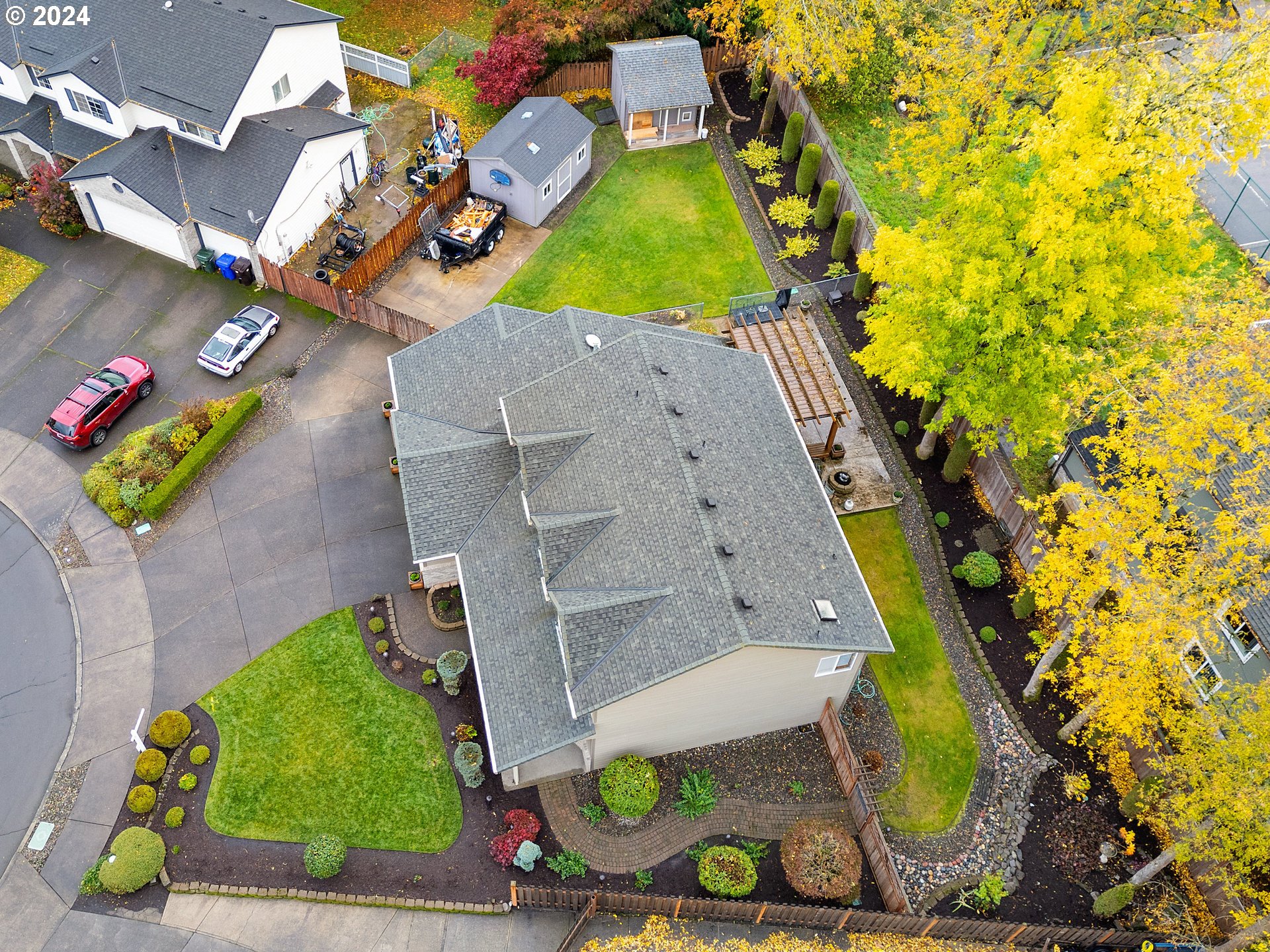 2013 NE 228TH CT