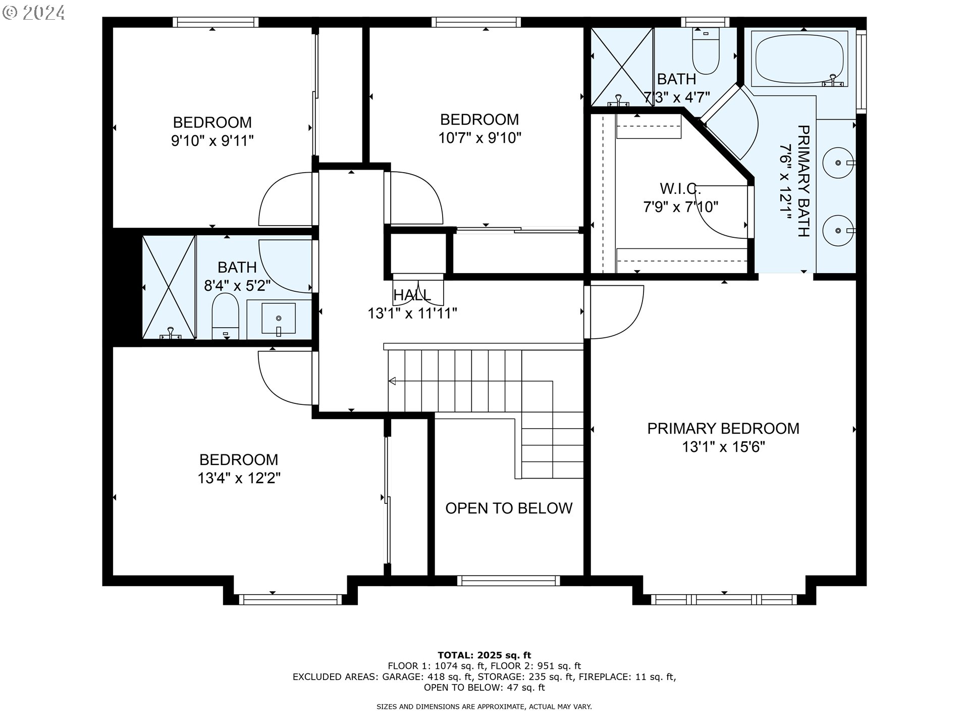 2013 NE 228TH CT