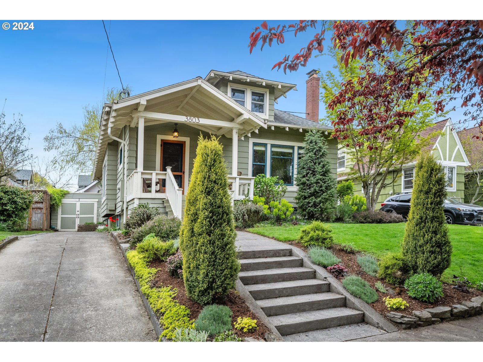 3803 N MASSACHUSETTS AVE N