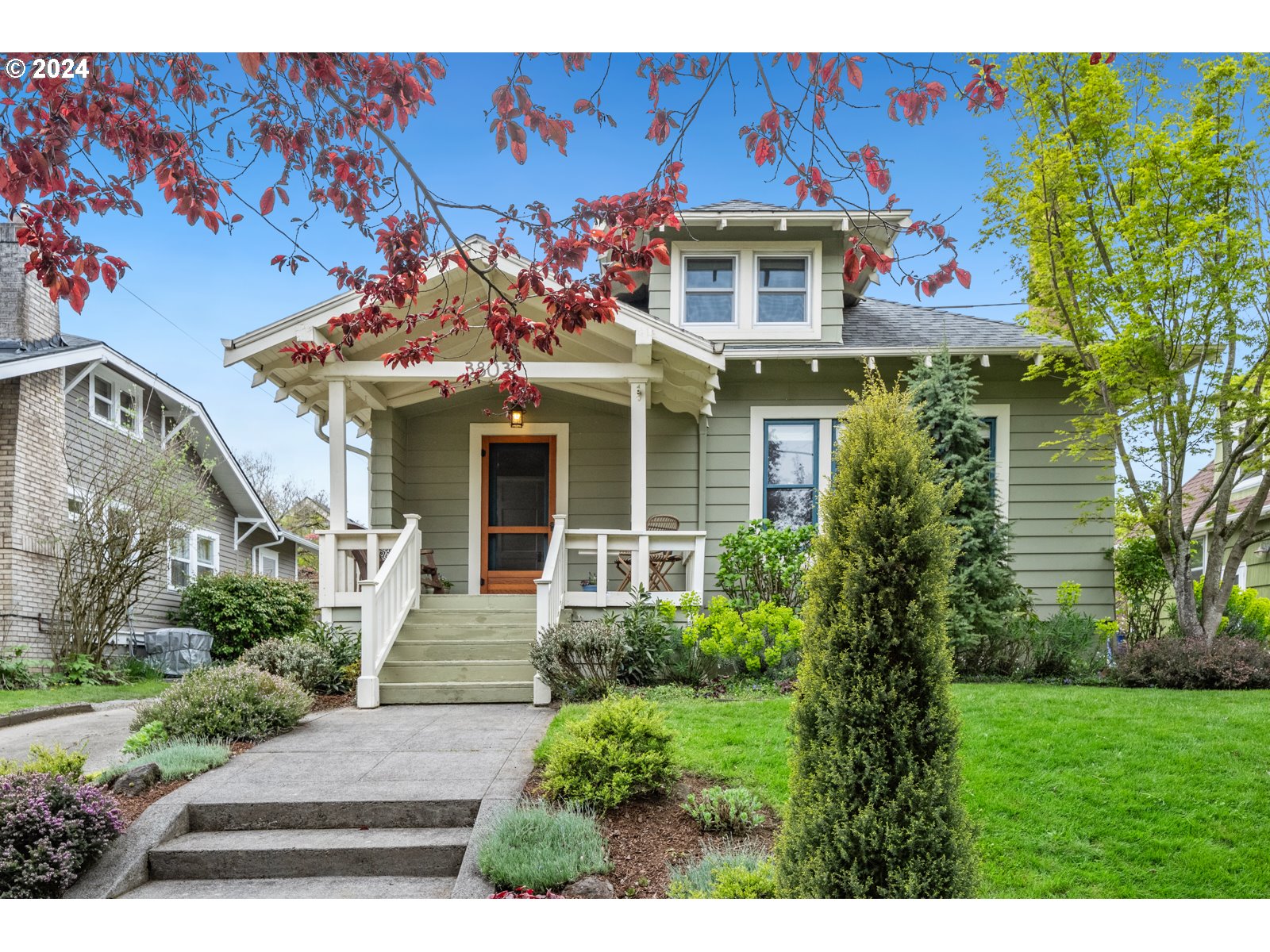 3803 N MASSACHUSETTS AVE N