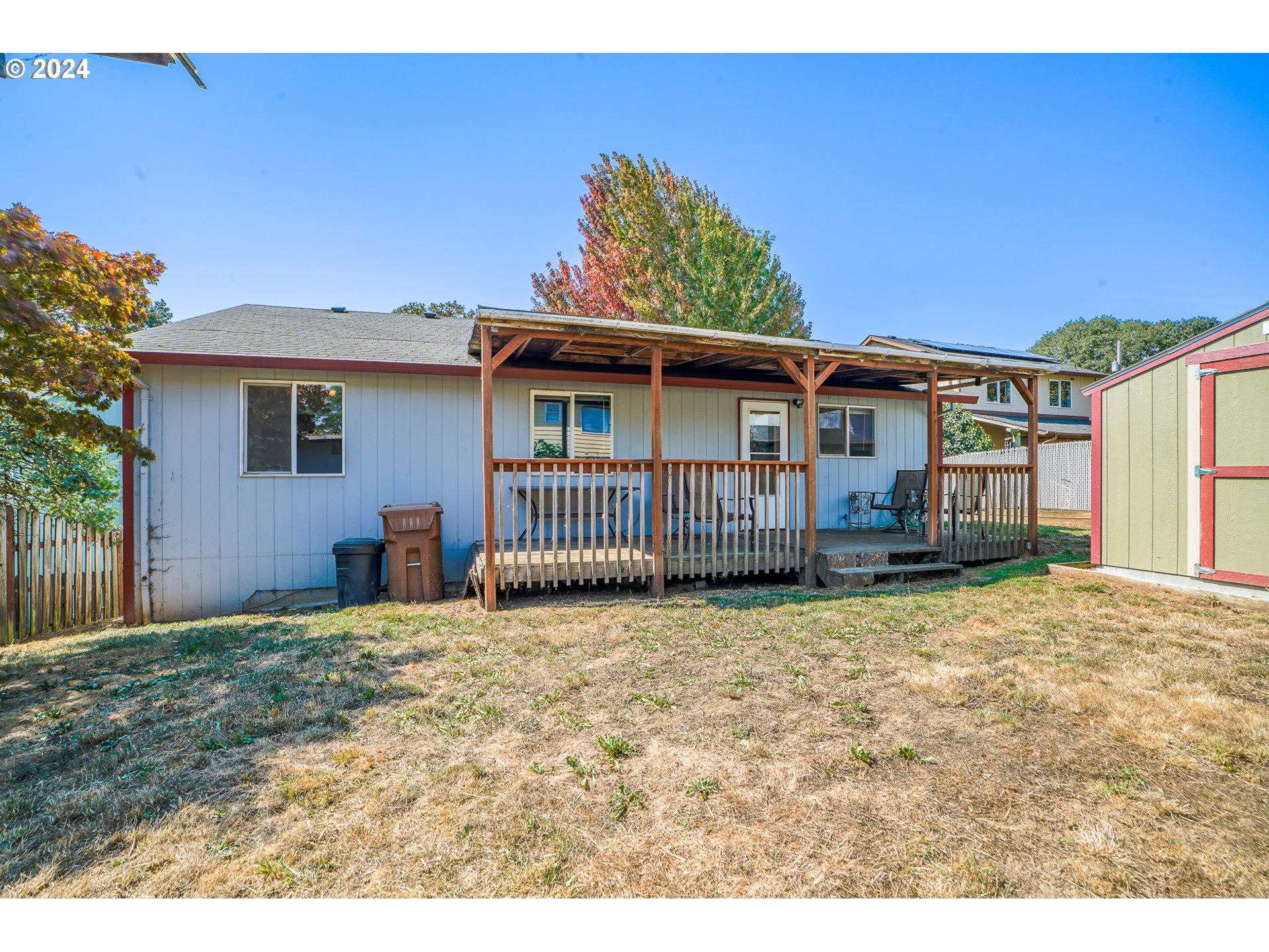 344 S 13TH ST, St. Helens